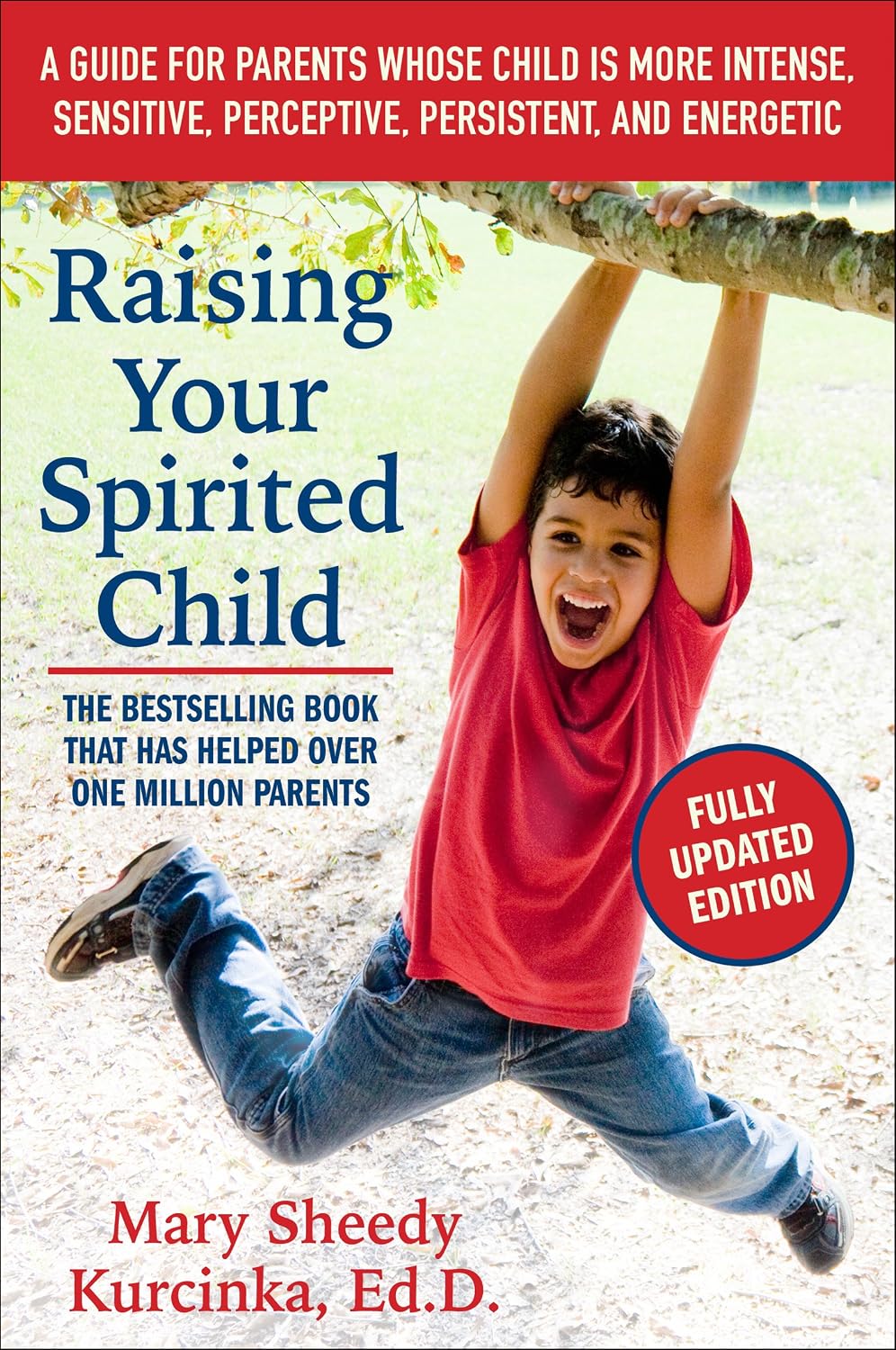 Raising Your Spirited Child, Third Edition: A Guide for Parents Whose Child Is More Intense, Sensitive, Perceptive, Persistent, and Energetic – An Updated... (Spirited Series Book 4) (English Edition) baixar livro de graça