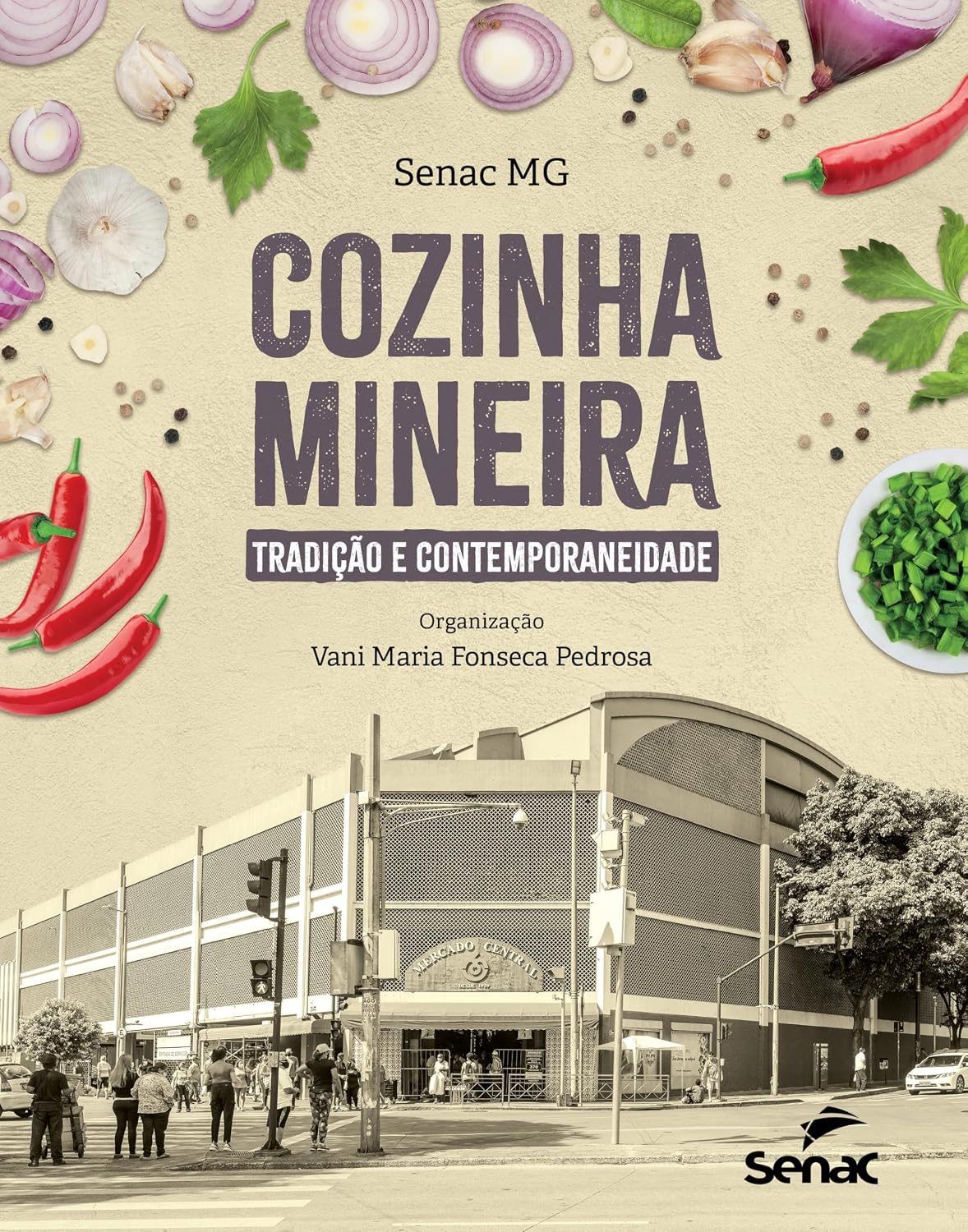 Cozinha Mineira: Tradição e Contemporaneidade baixar o livro de graça
