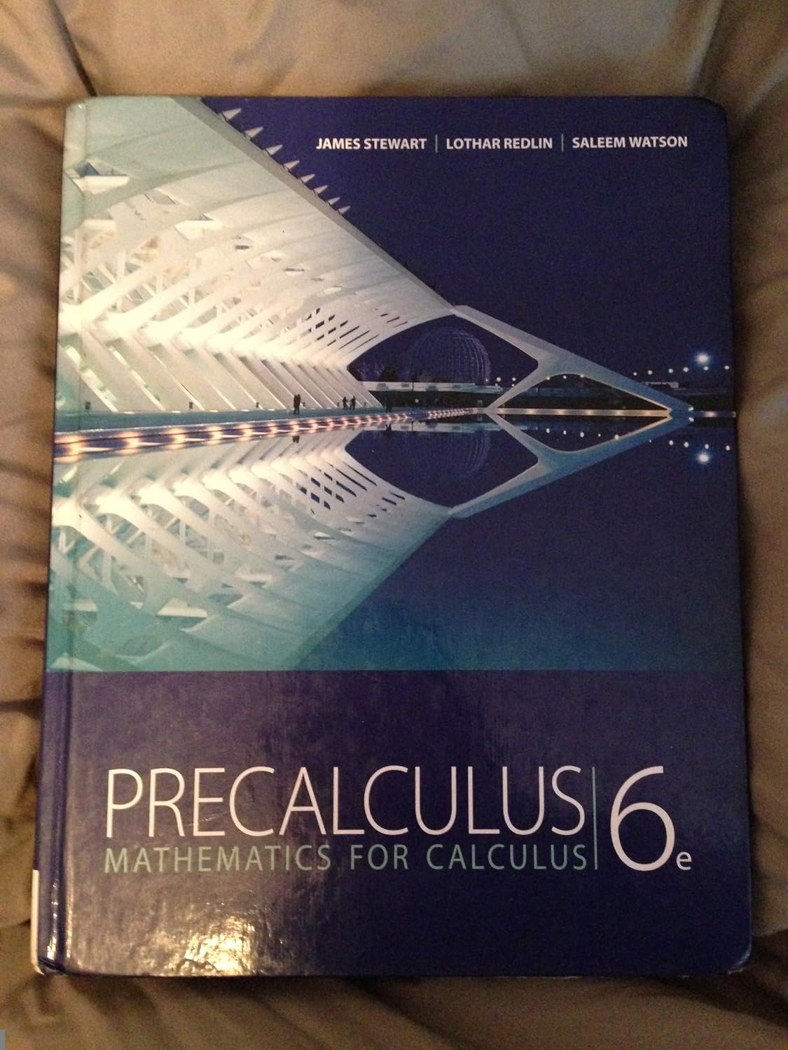 Precalculus: Mathematics for Calculus baixar o livro de graça
