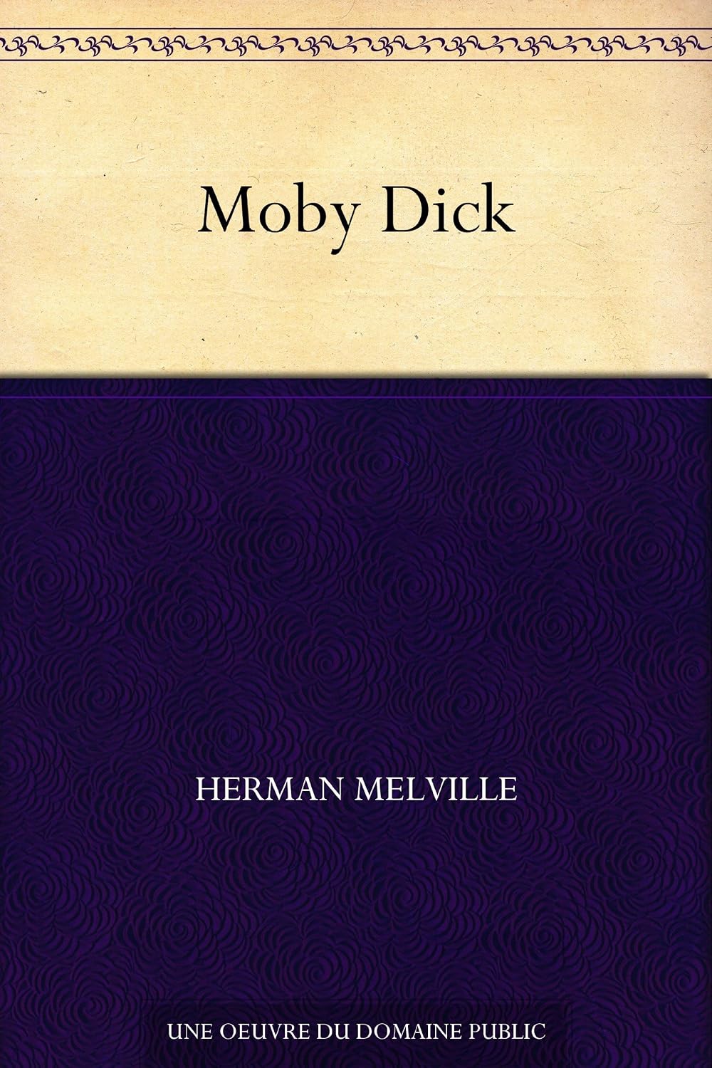 capítulo por capítulo baixar Moby Dick (French Edition)