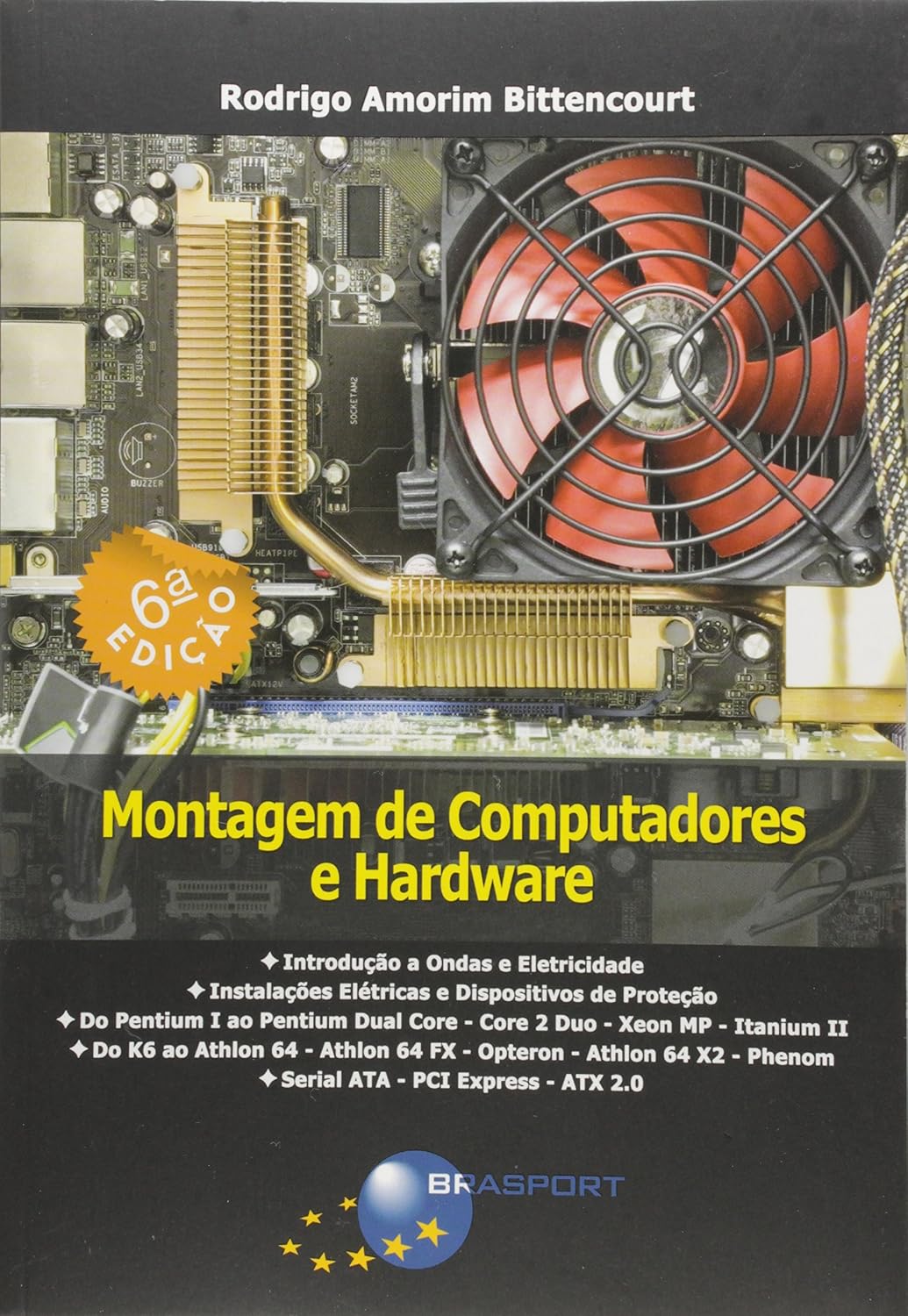 capítulo por capítulo baixar Montagem De Computadores E Hardware