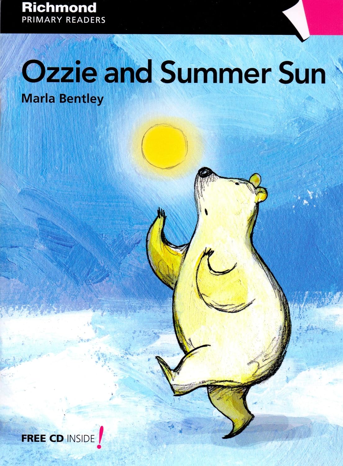 capítulo por capítulo baixar Ozzie and Summer Sun