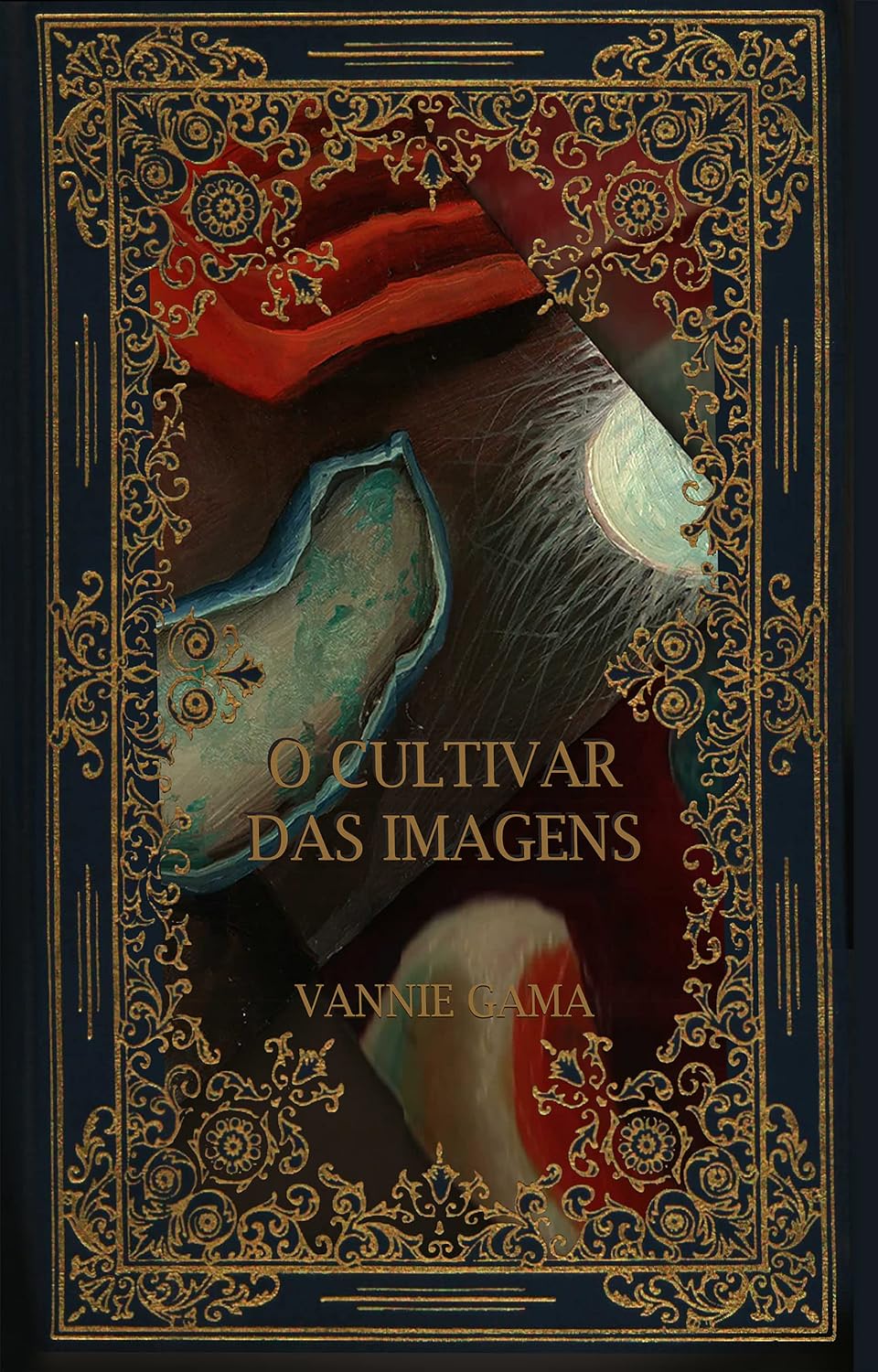 O Cultivar das Imagens baixar o livro de graça