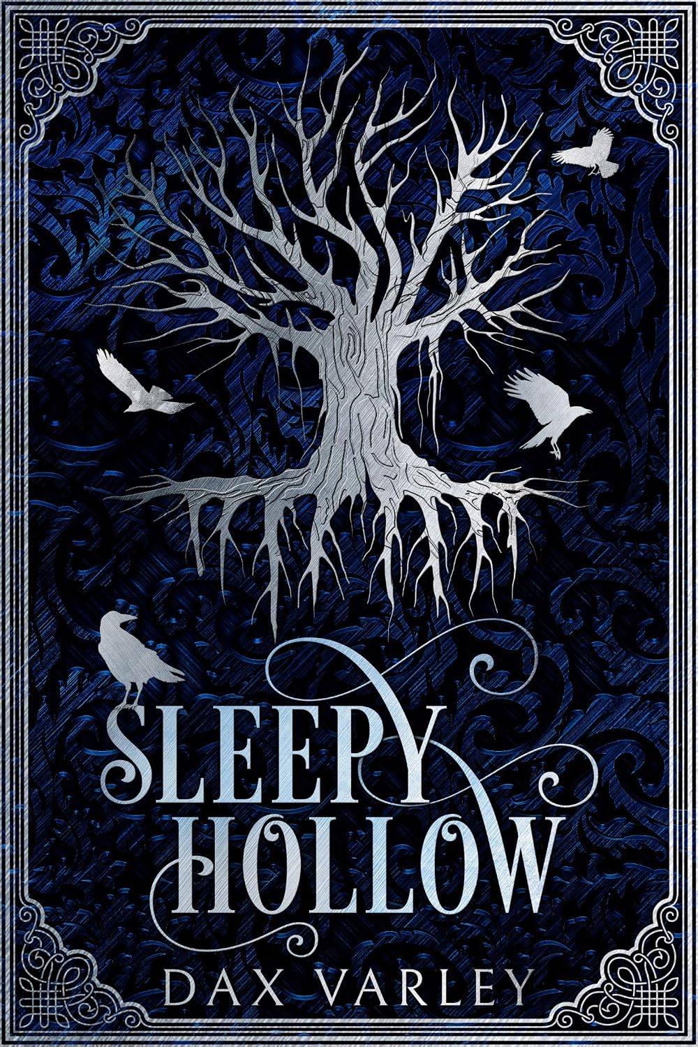 SLEEPY HOLLOW (Sleepy Hollow Series Book 1) (English Edition) baixar livro de graça