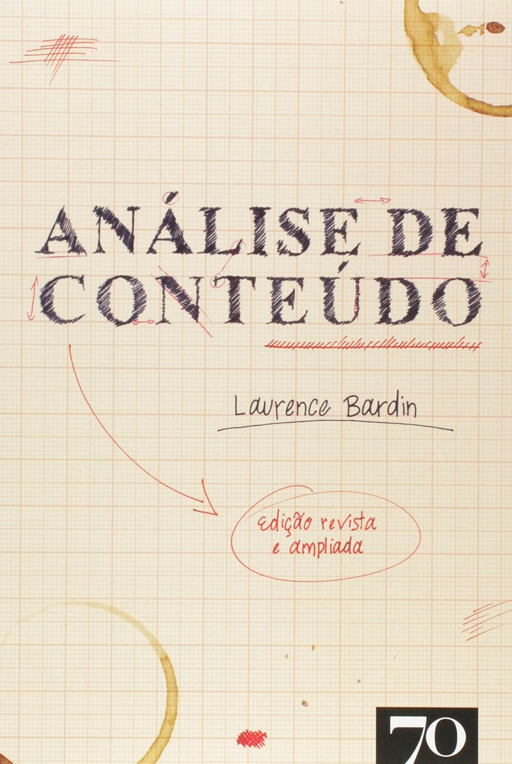 ler totalmente Análise de conteúdo