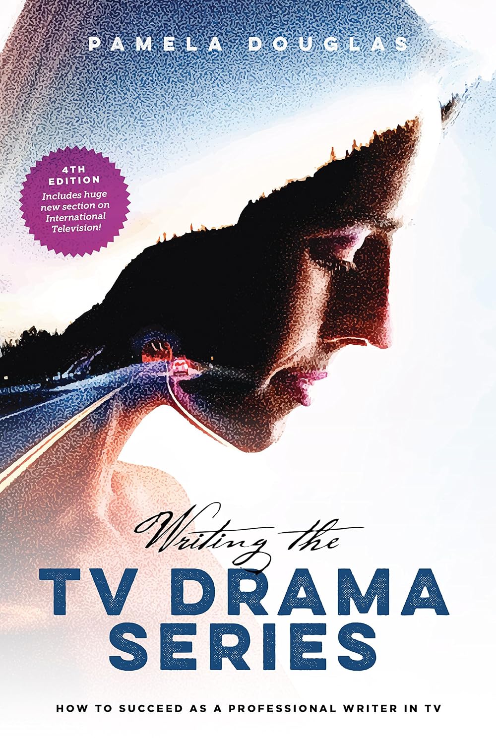 capítulo por capítulo baixar Writing the TV Drama Series: How to Succeed as a Professional Writer in TV (English Edition)
