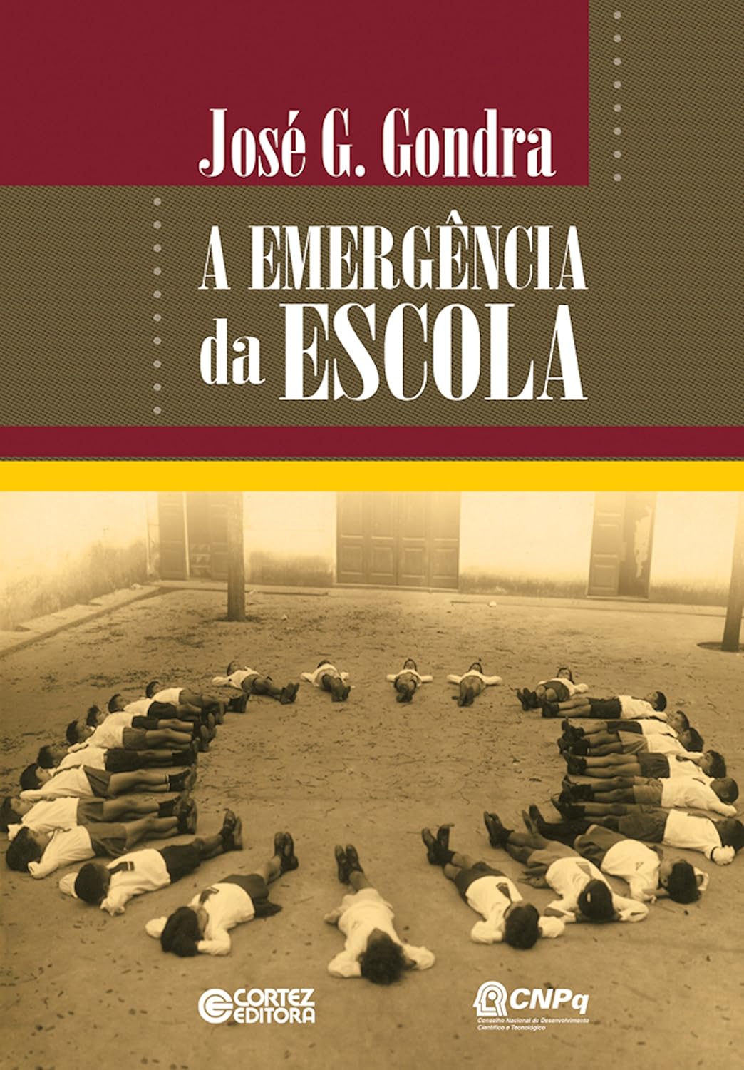 A emergência da escola baixar o livro de graça