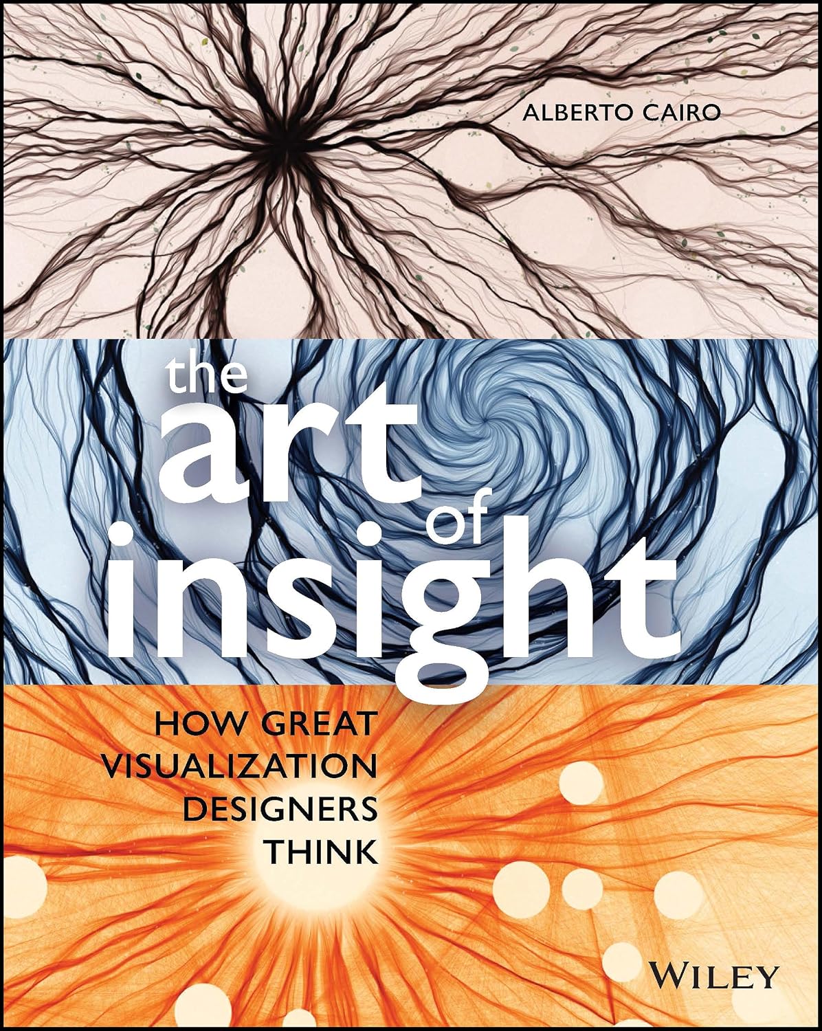 The Art of Insight: How Great Visualization Designers Think baixar o livro de graça