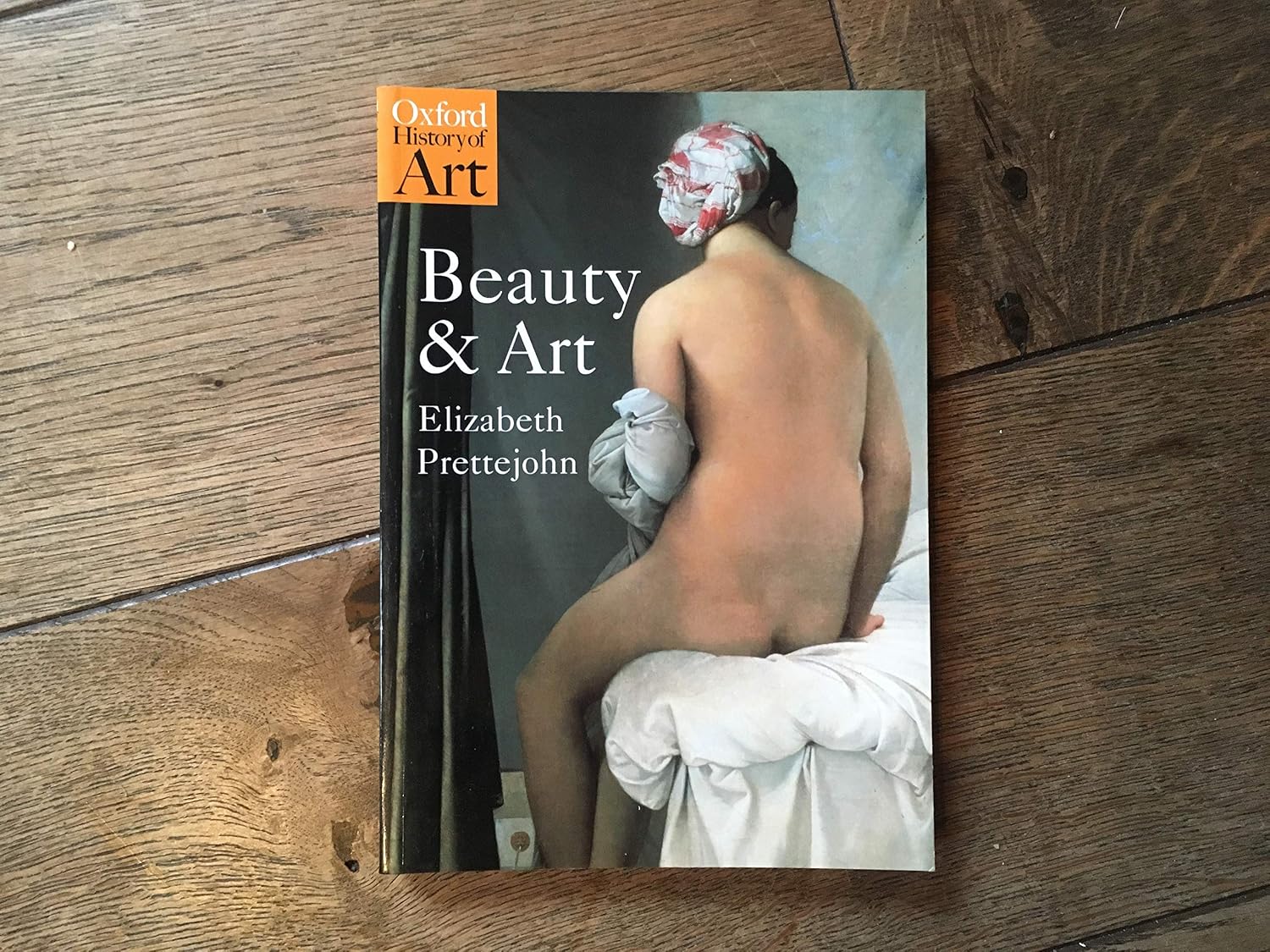 Beauty and Art 1750-2000