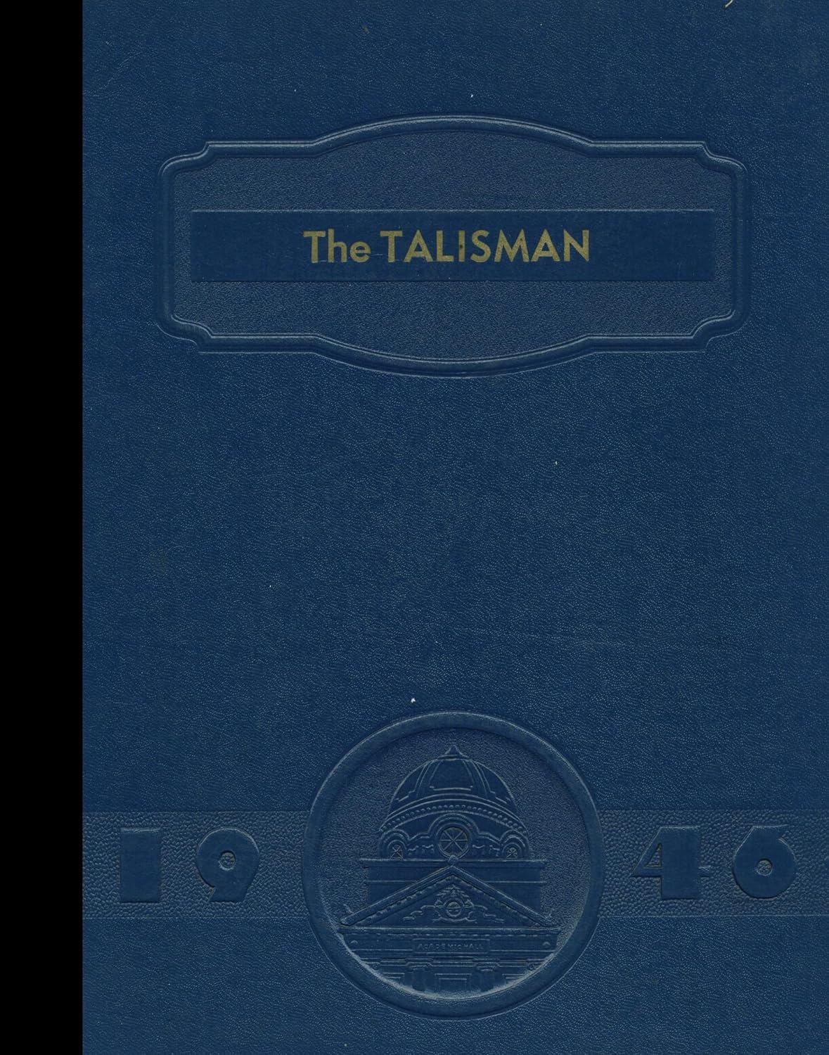 ler totalmente (Reprint) 1946 Yearbook: Cooksville Community High School, Cooksville, Illinois