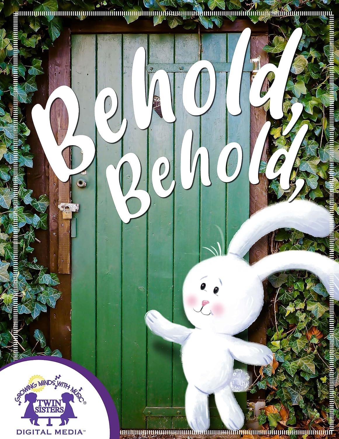 capítulo por capítulo baixar Behold, Behold (English Edition)