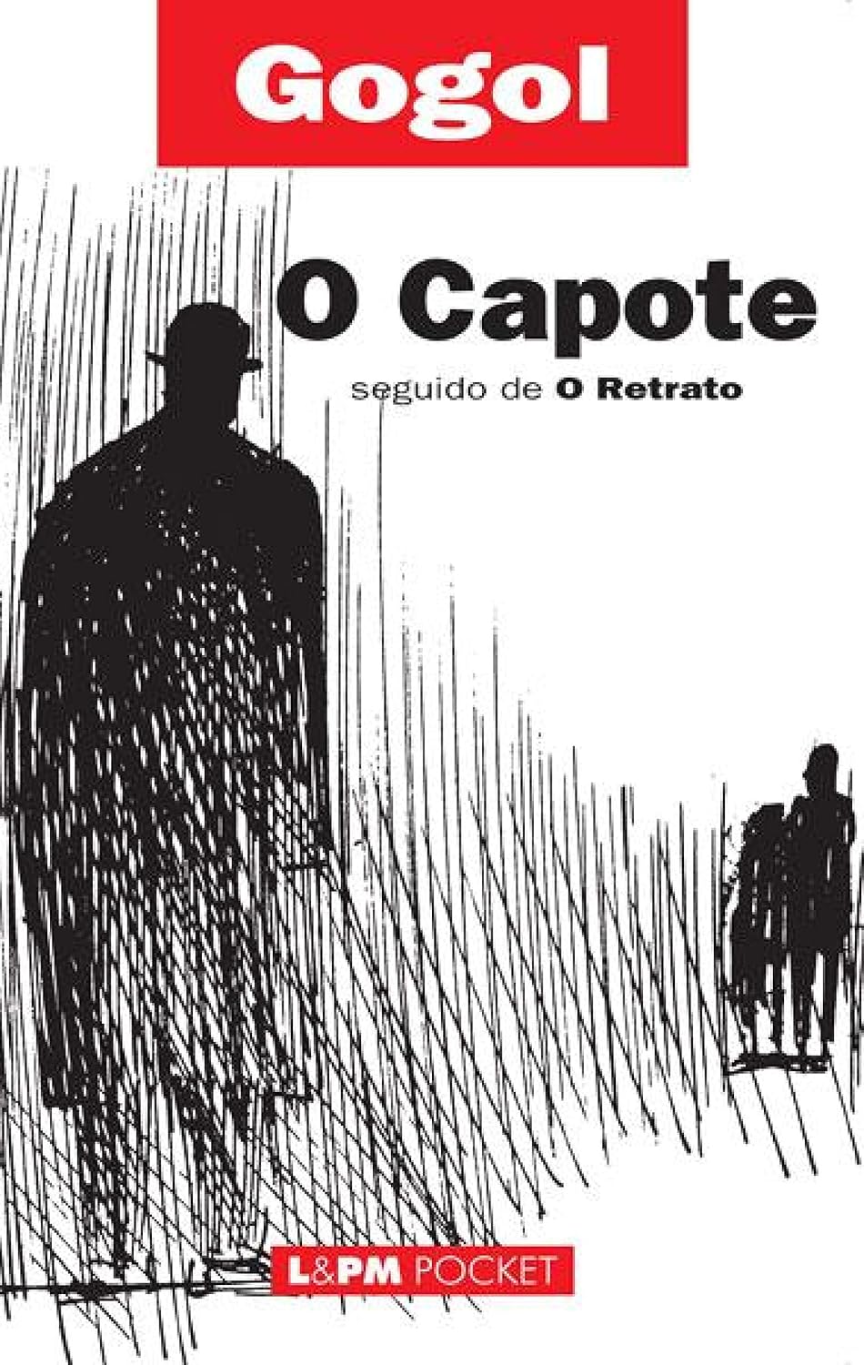 O Capote baixar o livro de graça