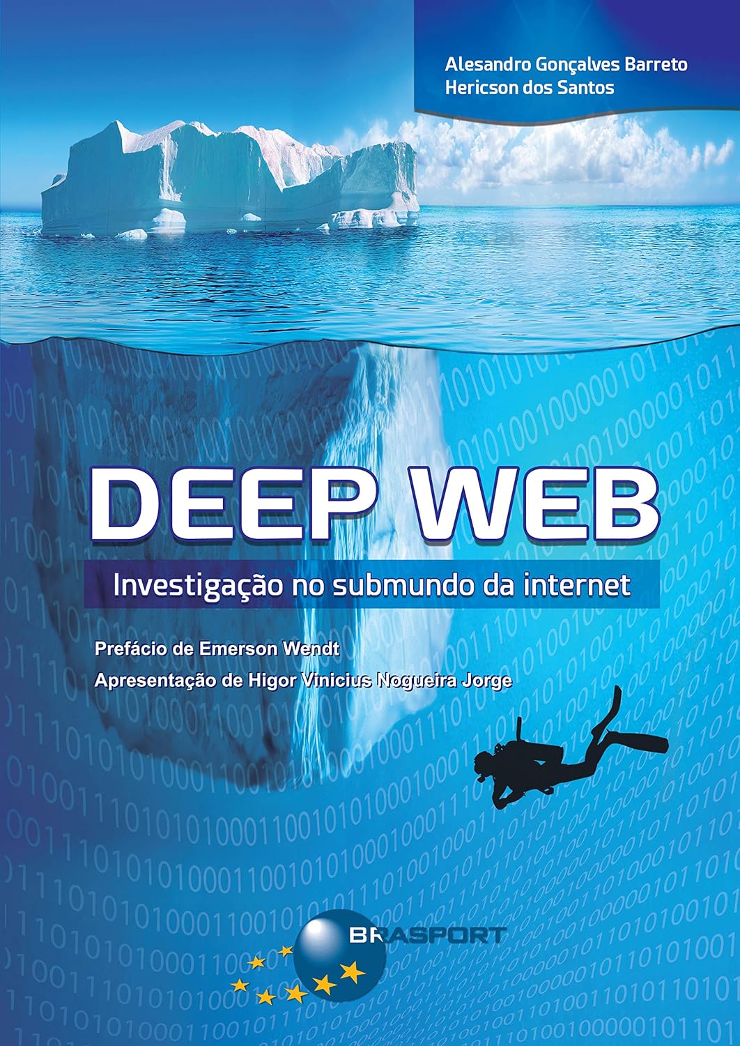 Deep Web: Investigação no submundo da internet baixar livro de graça