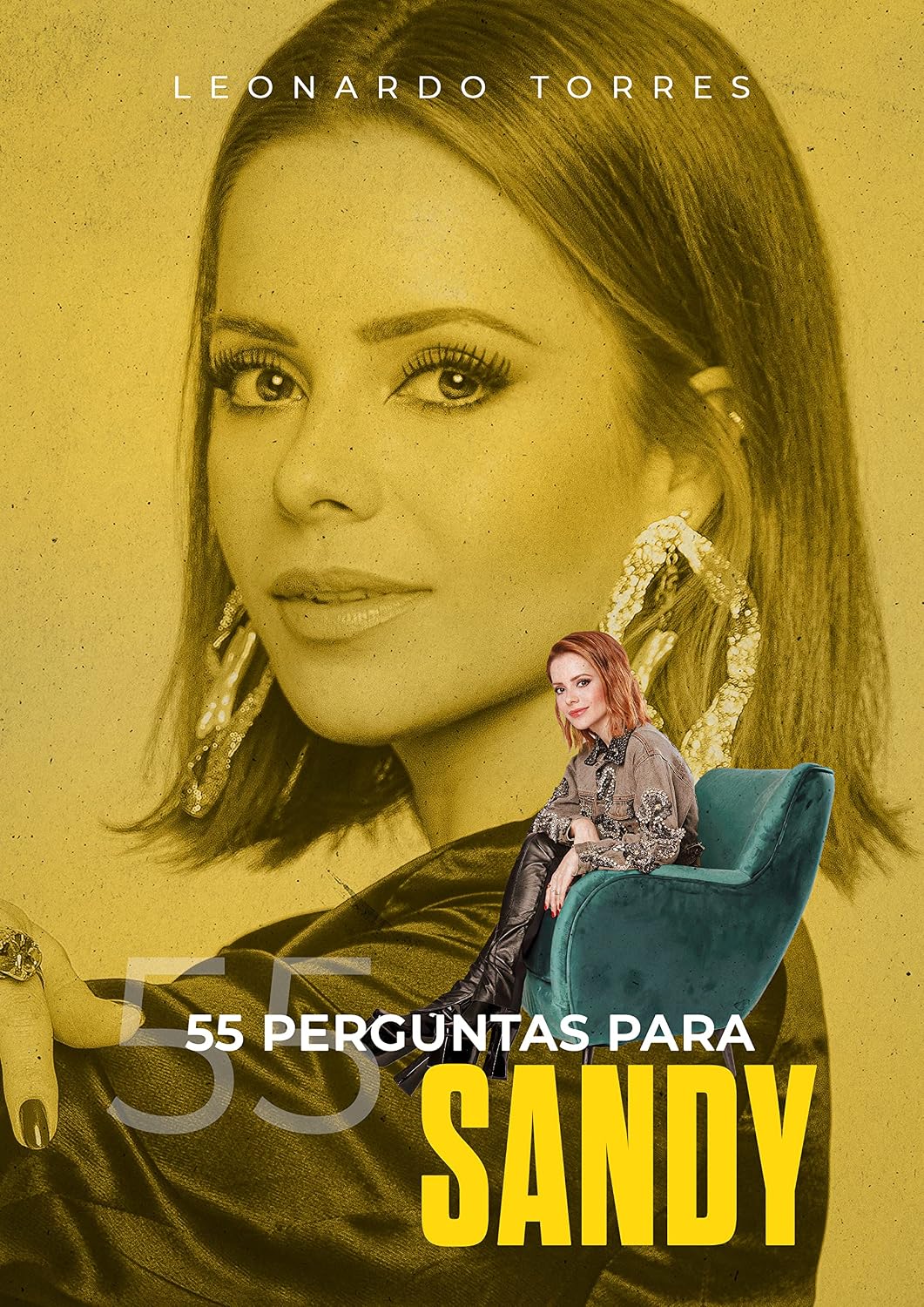 55 Perguntas Para Sandy baixar livro de graça