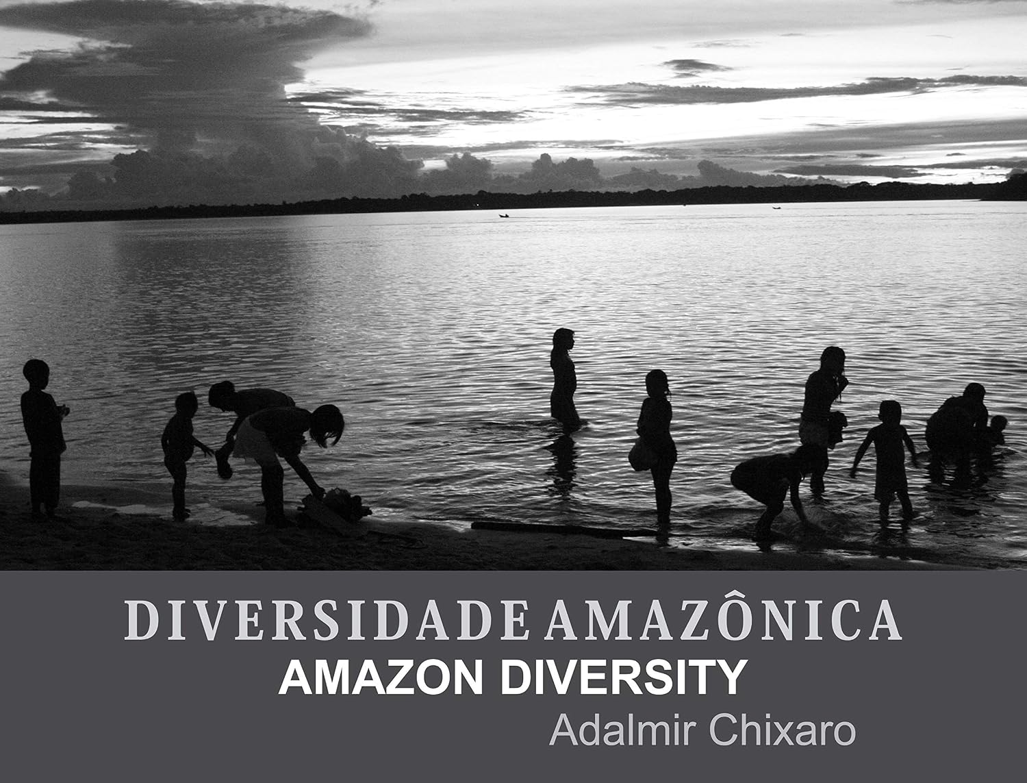 DIVERSIDADE AMAZÔNICA - AMAZON DIVERSITY