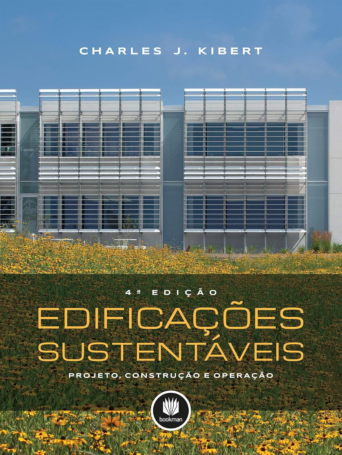 Edificações Sustentáveis: Projeto, Construção e Operação baixar livro de graça