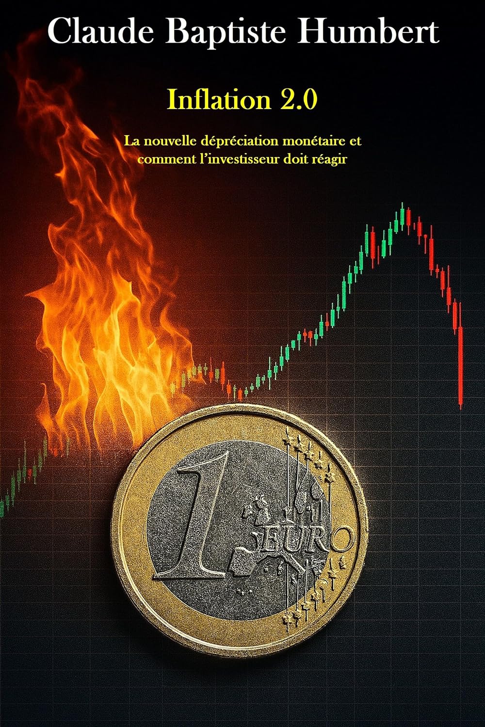 Inflation 2.0: La nouvelle dépréciation monétaire et comment l’investisseur doit réagir (French Edition) baixar livro de graça