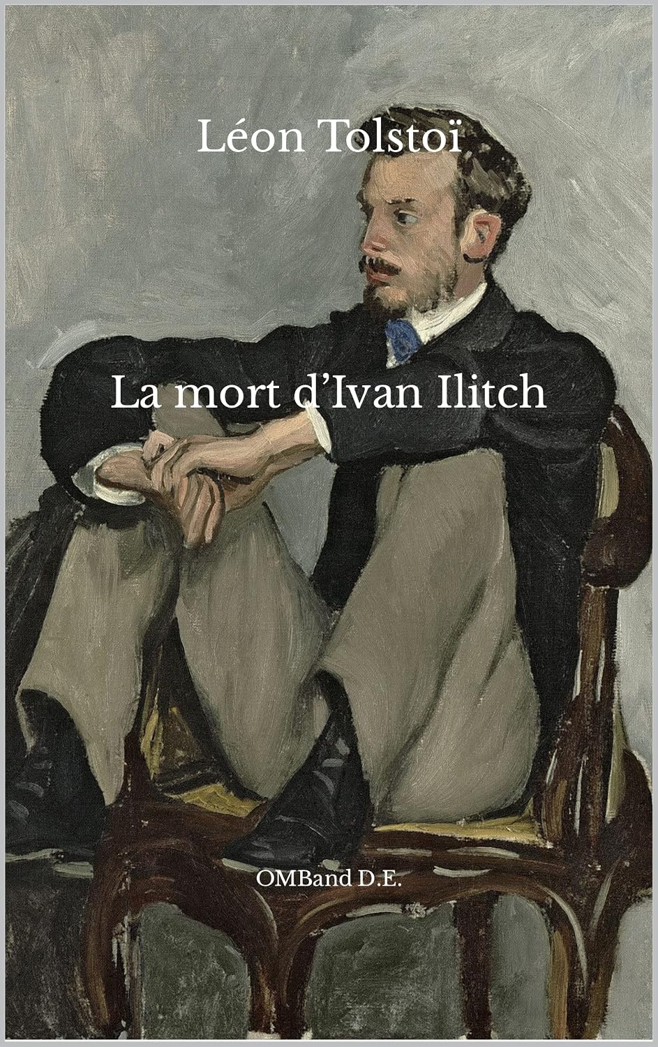 capítulo por capítulo baixar La mort d’Ivan Ilitch (French Edition)