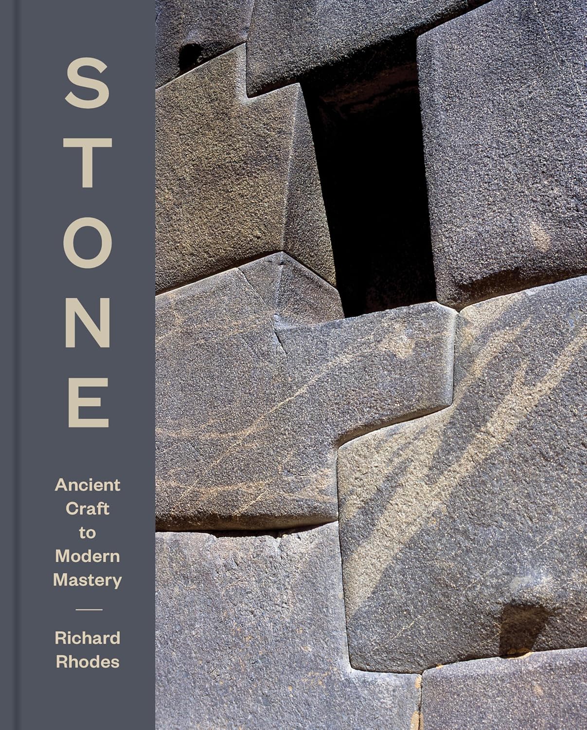 ler totalmente Stone: Ancient Craft to Modern Mastery (English Edition)