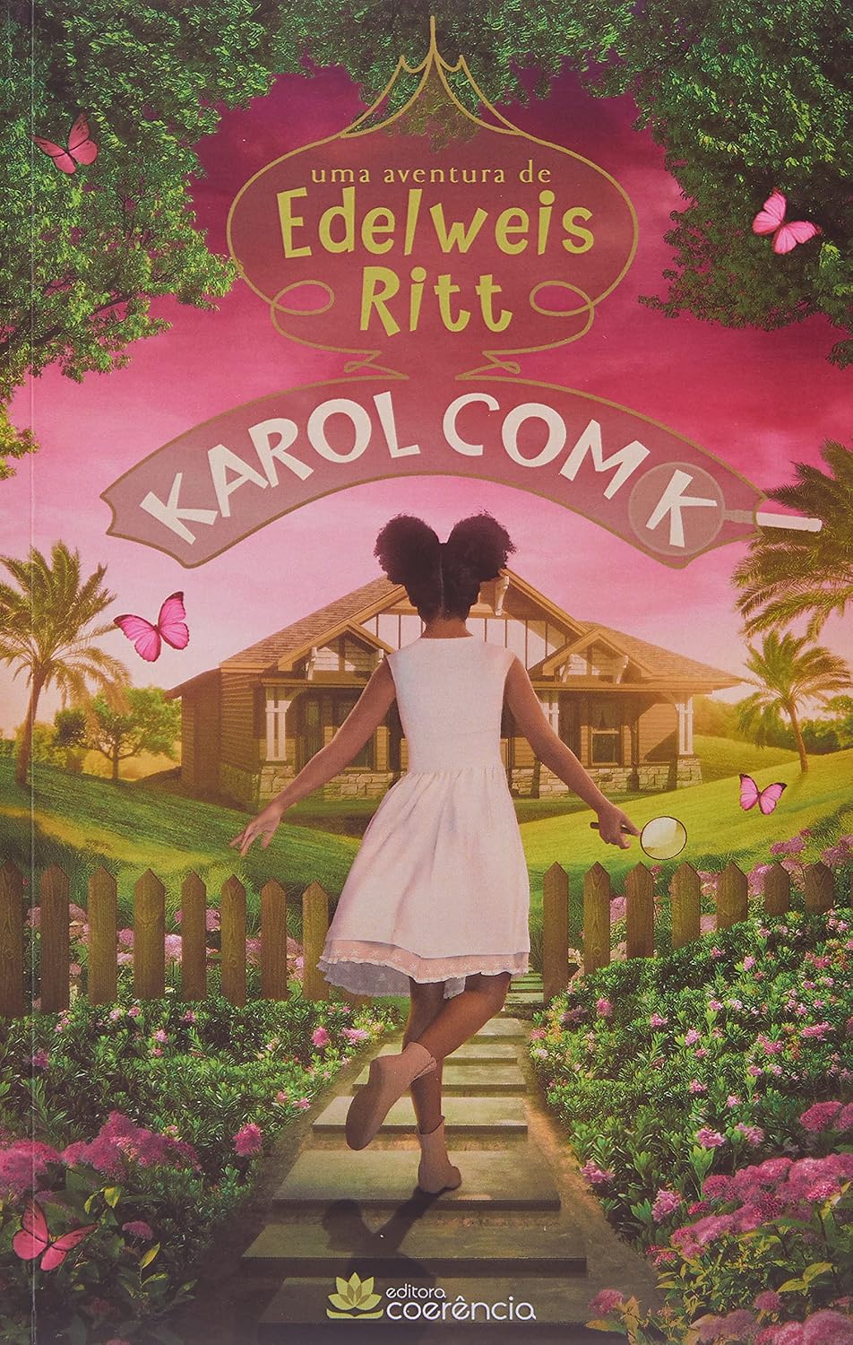 capítulo por capítulo baixar Karol Com K
