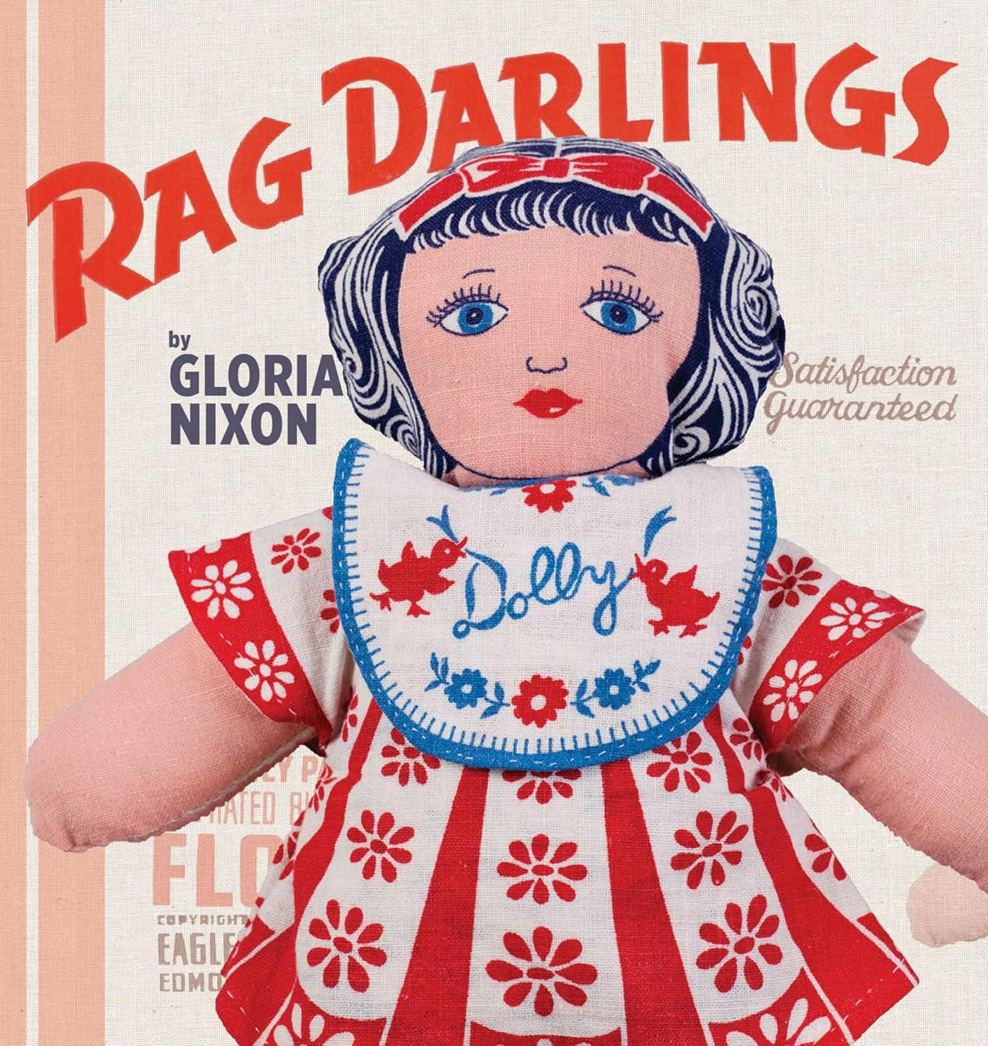 Rag Darlings: Dolls From the Feedsack Era (English Edition) baixar livro de graça