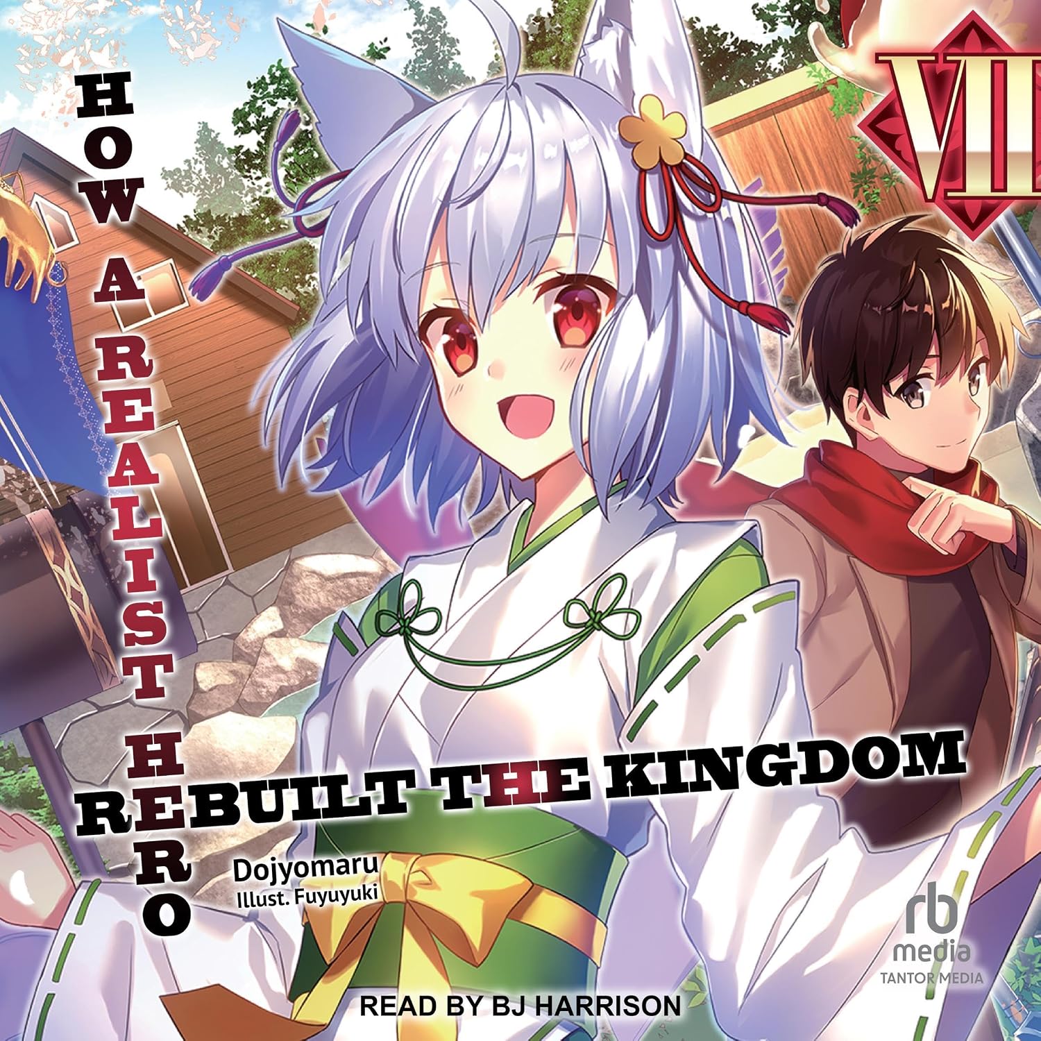 capítulo por capítulo baixar How a Realist Hero Rebuilt the Kingdom: Volume 7: How a Realist Hero Rebuilt the Kingdom Series, Book 7