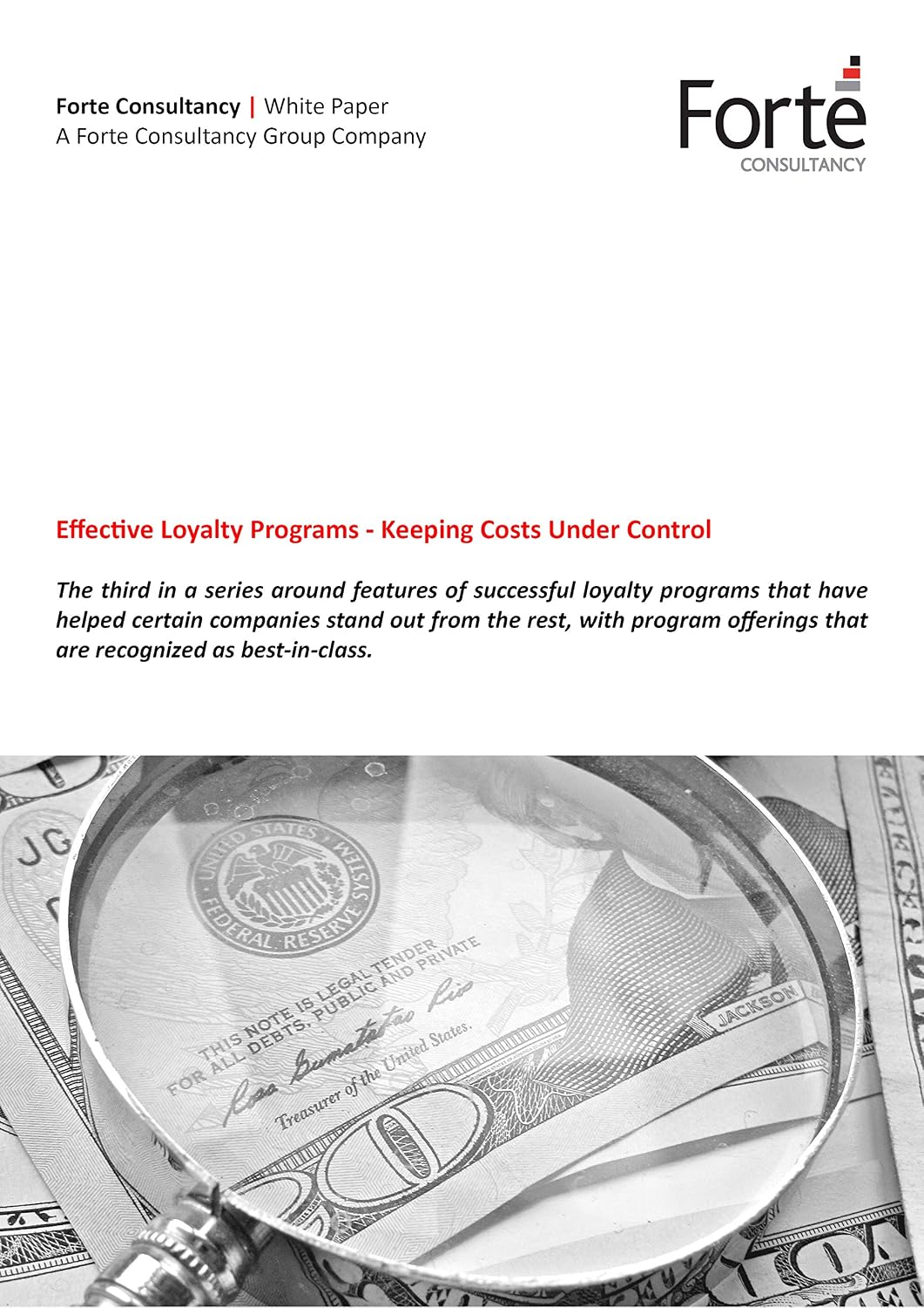 ler totalmente Effective Loyalty Programs - Keeping Costs Under Control (English Edition)