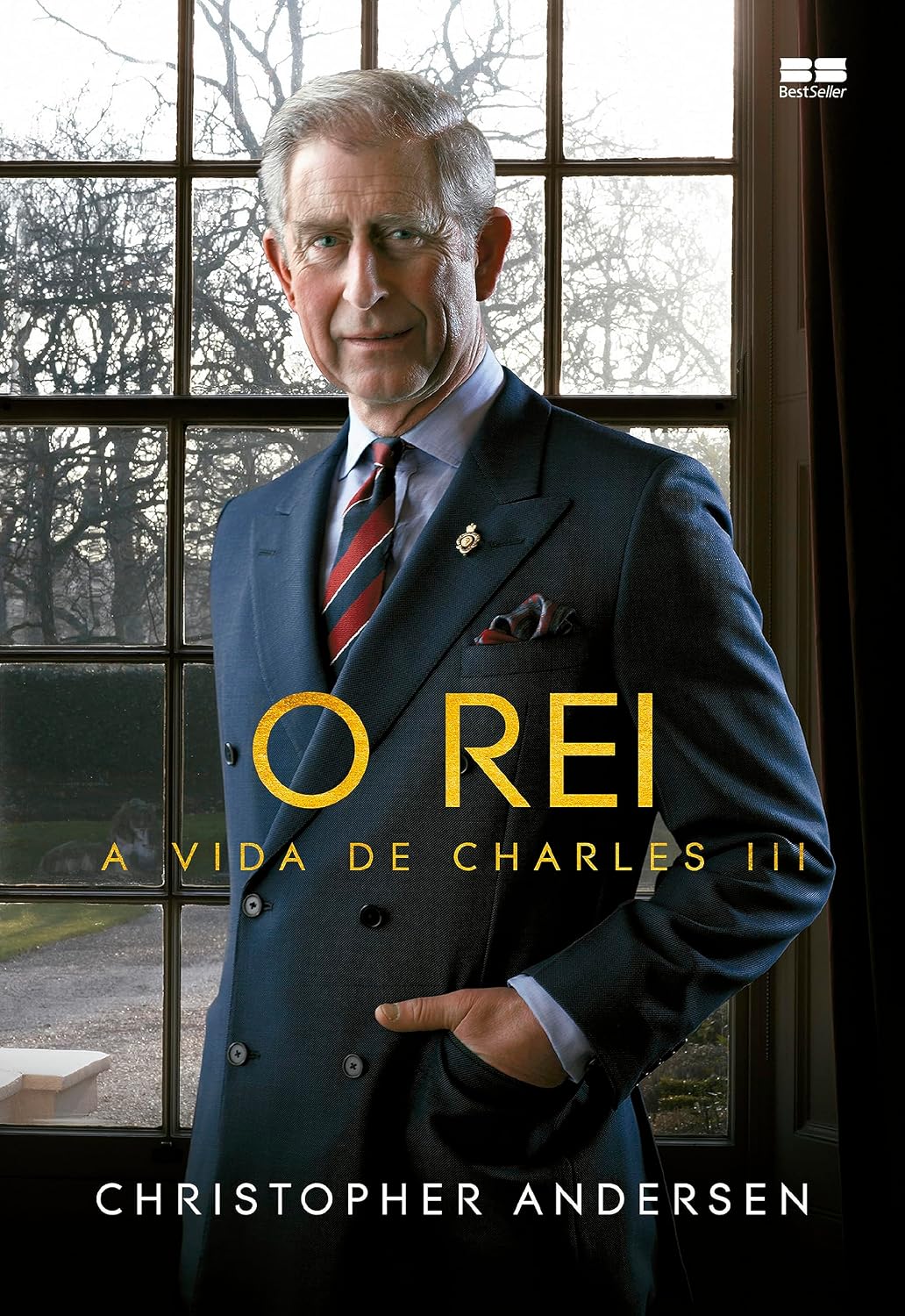 capítulo por capítulo baixar O rei: A vida de Charles III