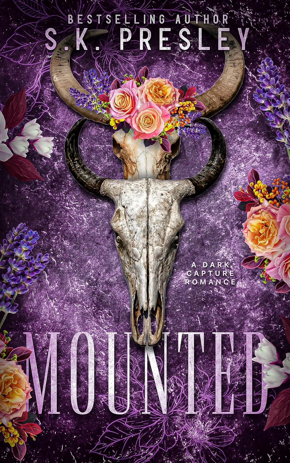 Mounted: A Dark Capture Romance (English Edition) baixar o livro de graça