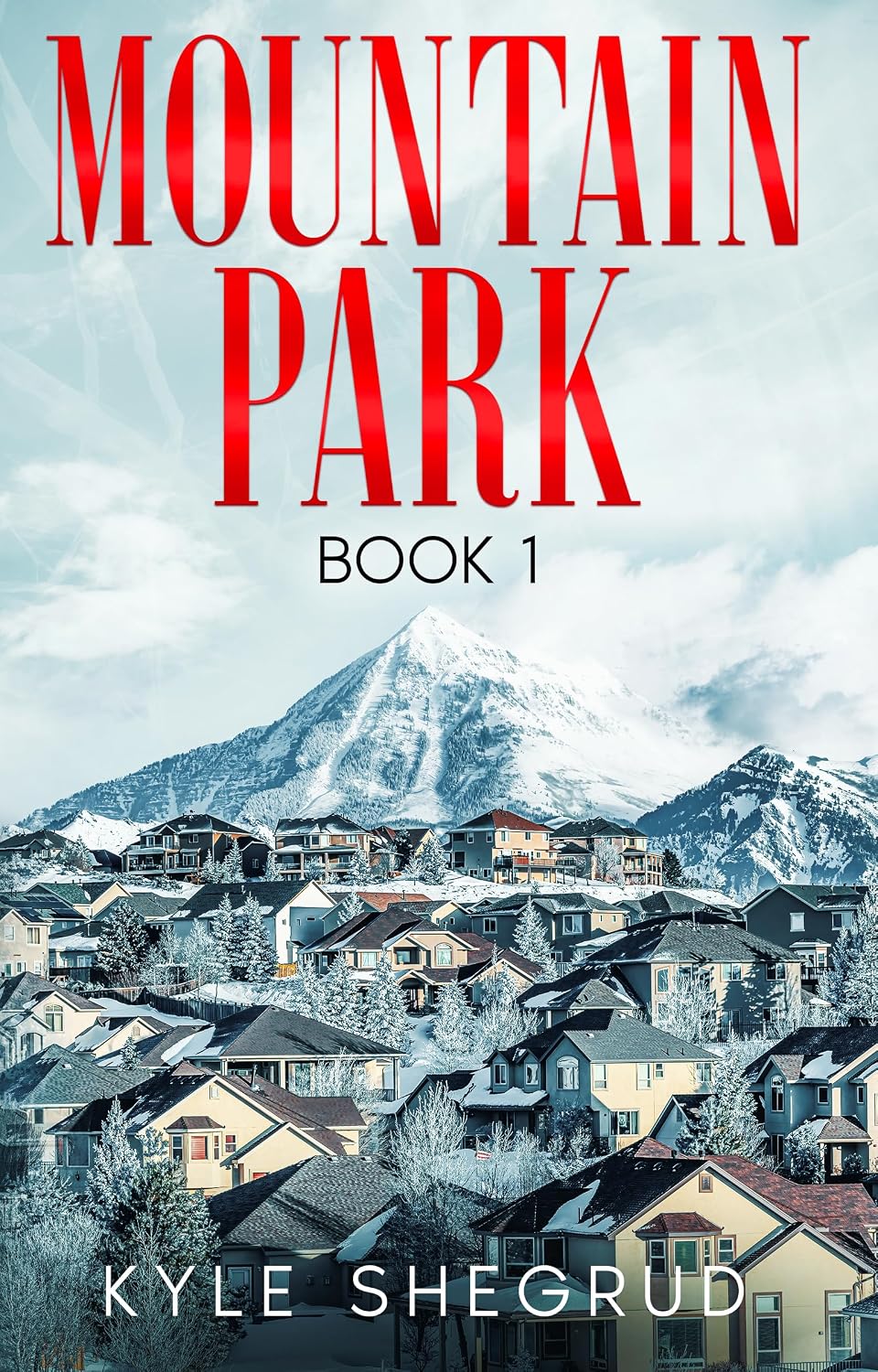 ler totalmente Mountain Park (Rogue's Gold Saga Book 1) (English Edition)