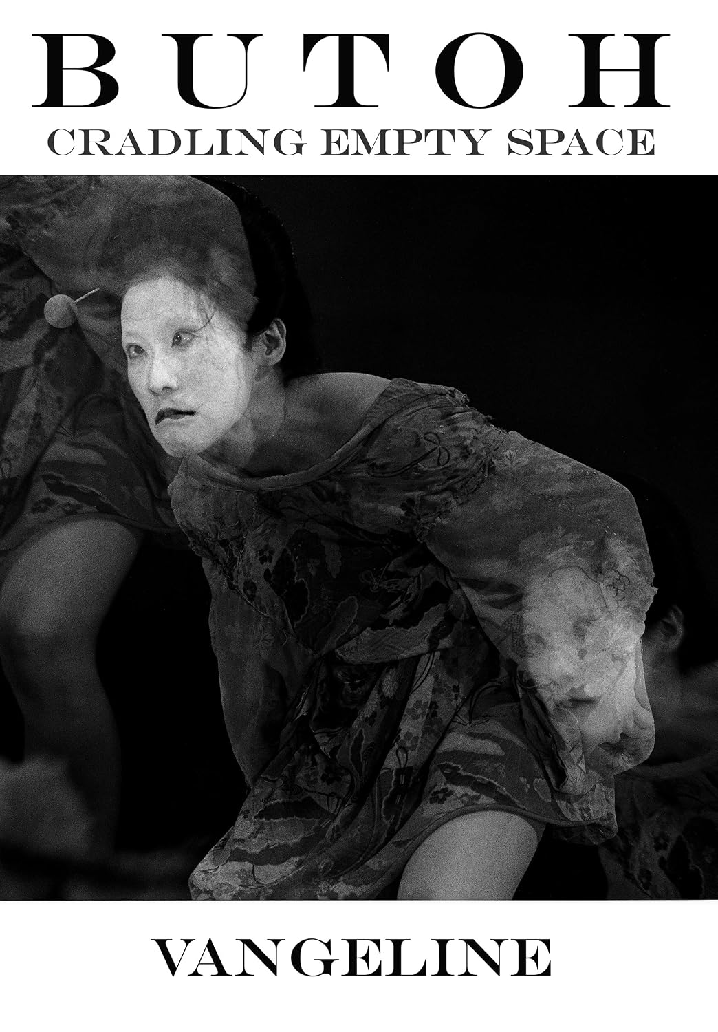 ler totalmente Butoh: Cradling Empty Space (English Edition)