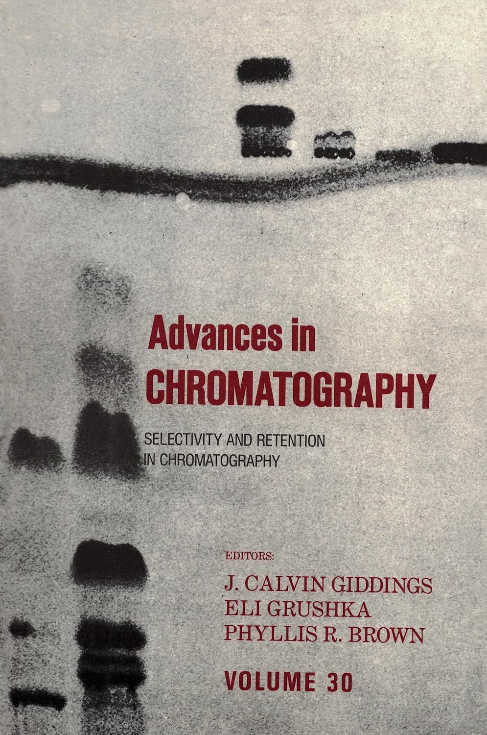 ler totalmente Advances in Chromatography: Volume 30 (English Edition)