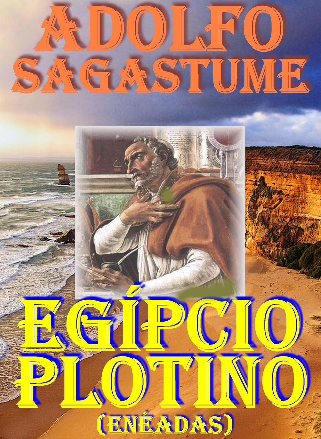 Egípcio Plotino (Enéadas) baixar livro de graça