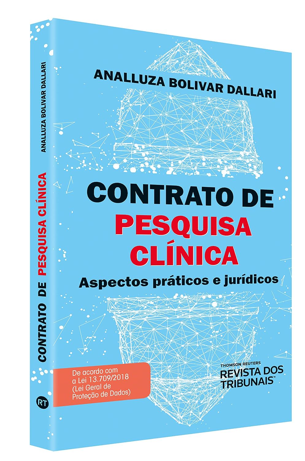 ler totalmente Contrato De Pesquisa Clinica