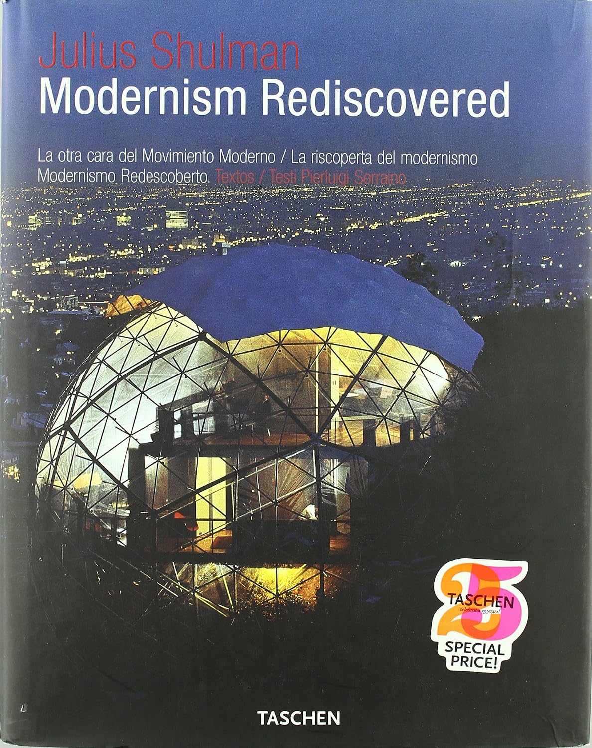 Modernismo Rediscovered baixar o livro de graça
