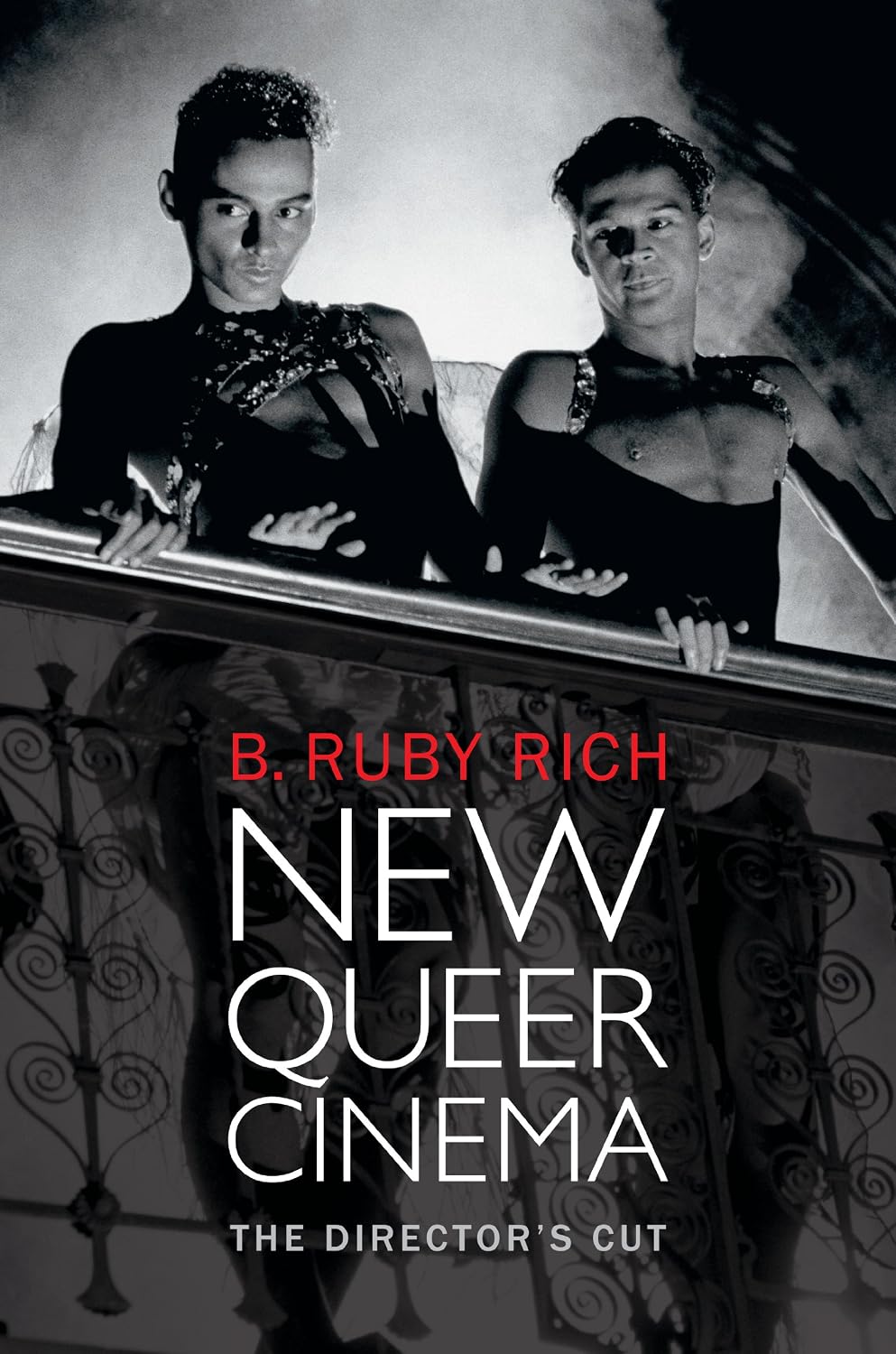 New Queer Cinema: The Director's Cut baixar o livro de graça