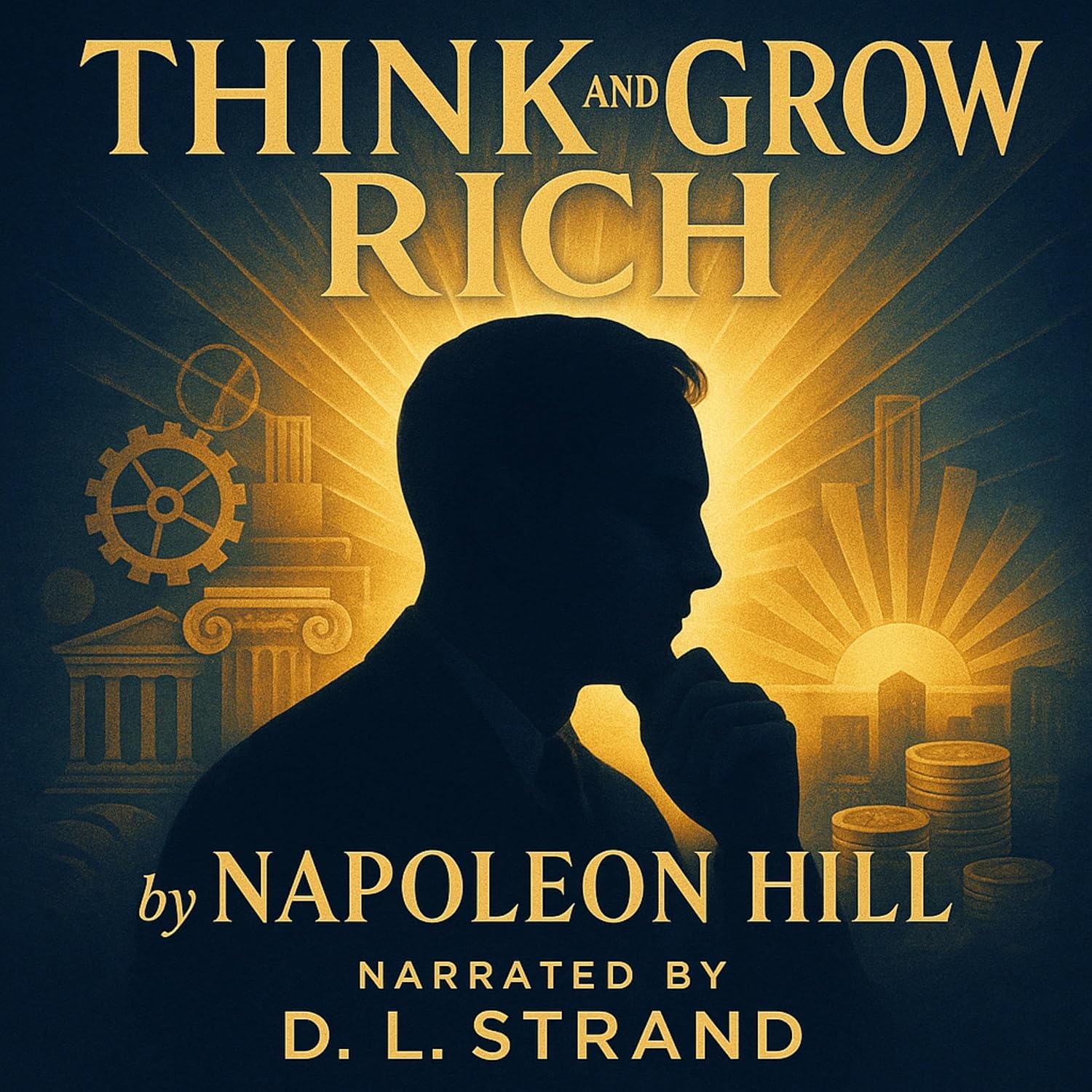 Think and Grow Rich baixar o livro de graça