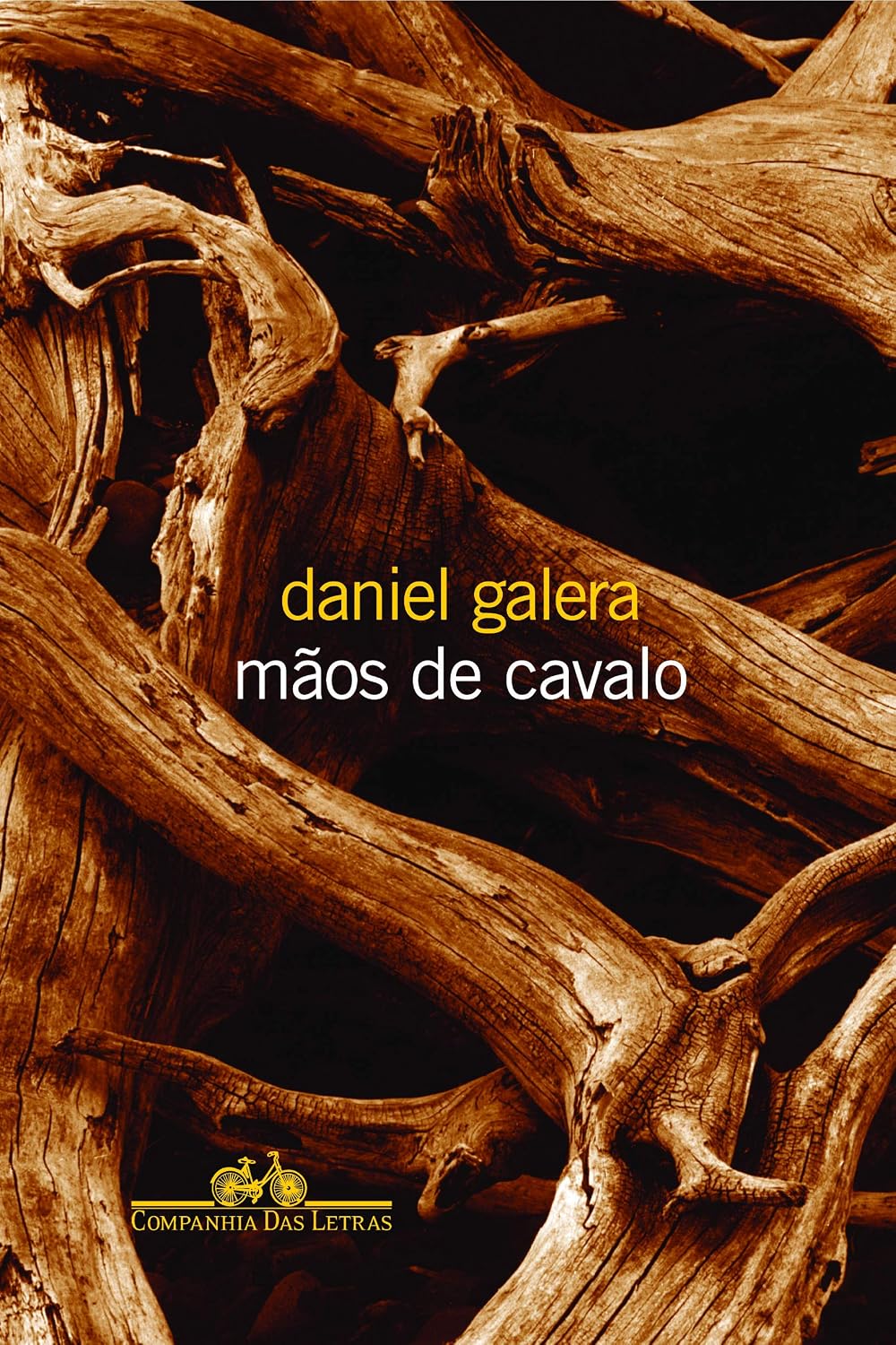 Mãos de Cavalo baixar livro de graça