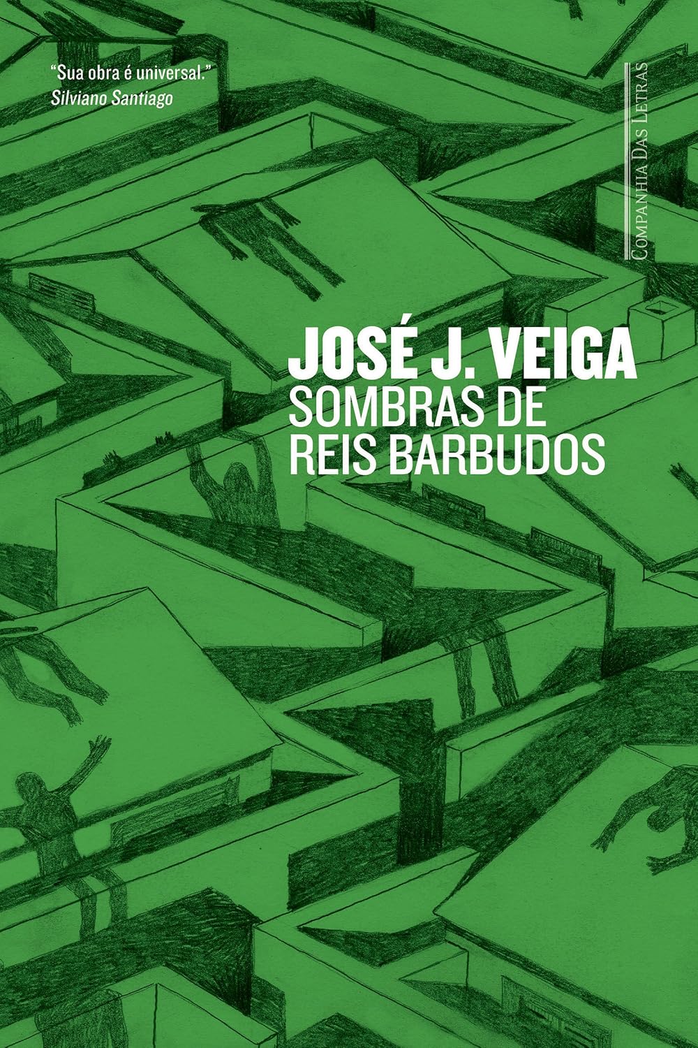 Sombras de reis barbudos baixar livro de graça