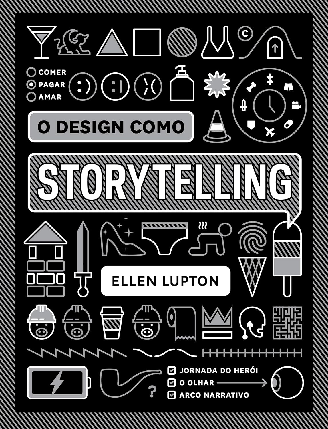 O design como storytelling baixar o livro de graça