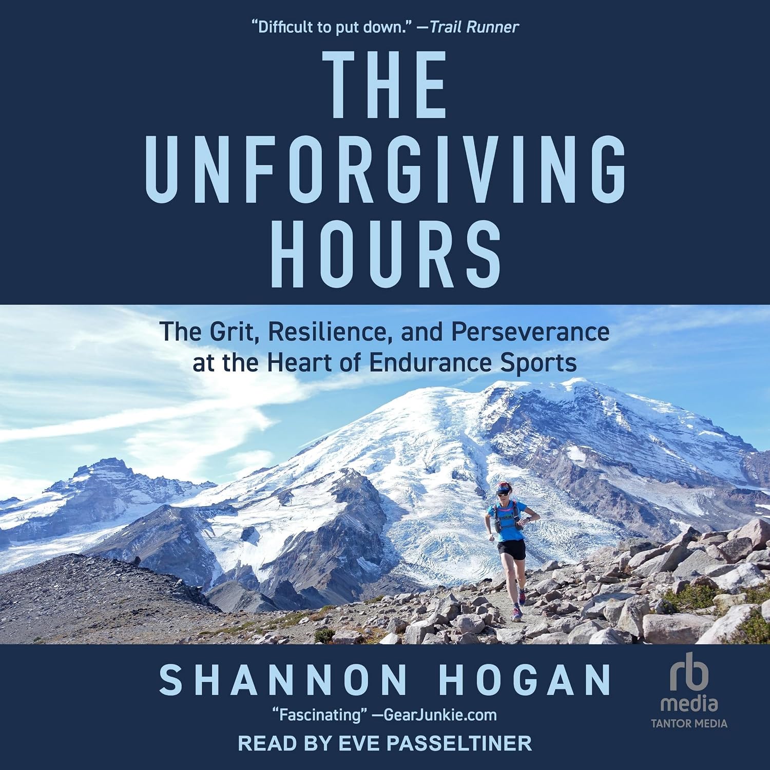 The Unforgiving Hours: The Grit, Resilience, and Perseverance at the Heart of Endurance Sports baixar livro de graça