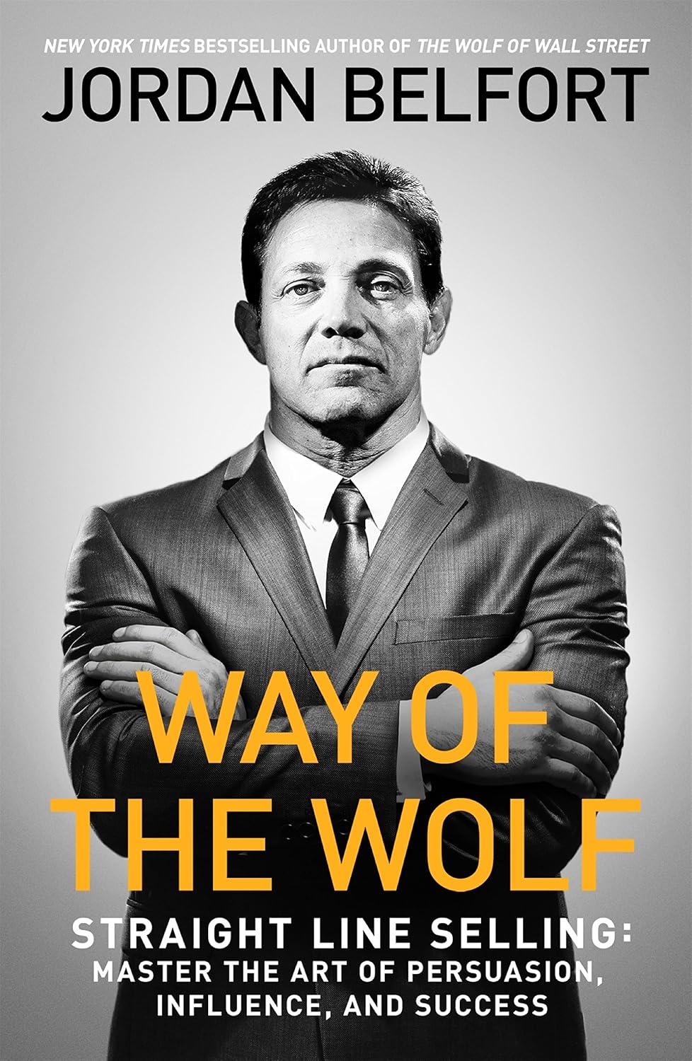 Way of the Wolf: Straight line selling: Master the art of persuasion, influence, and success (English Edition) baixar o livro de graça