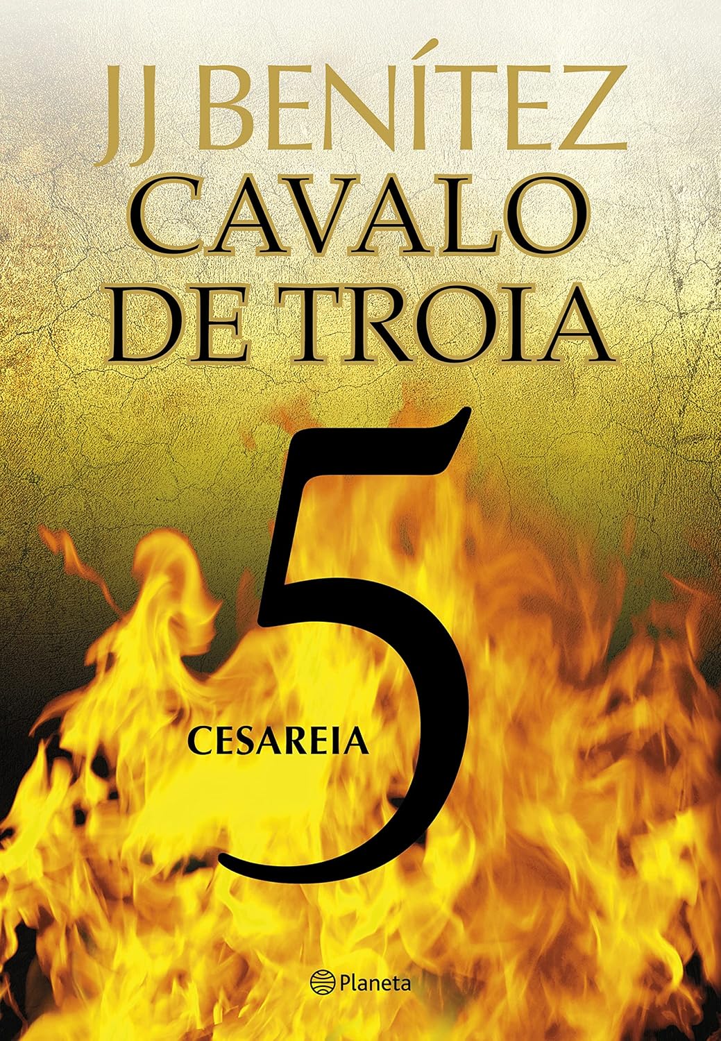 Cavalo de Troia 5 - Cesareia baixar o livro de graça