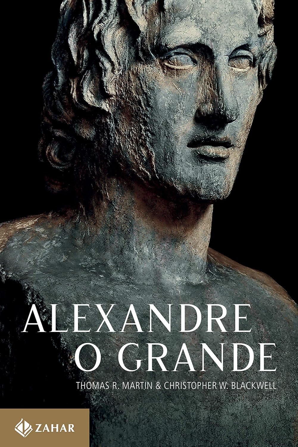 Alexandre, o Grande: Um homem e seu tempo baixar o livro de graça