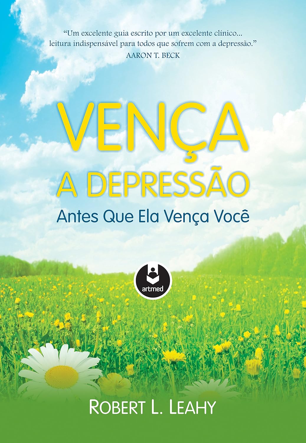 Vença a depressão antes que ela vença você