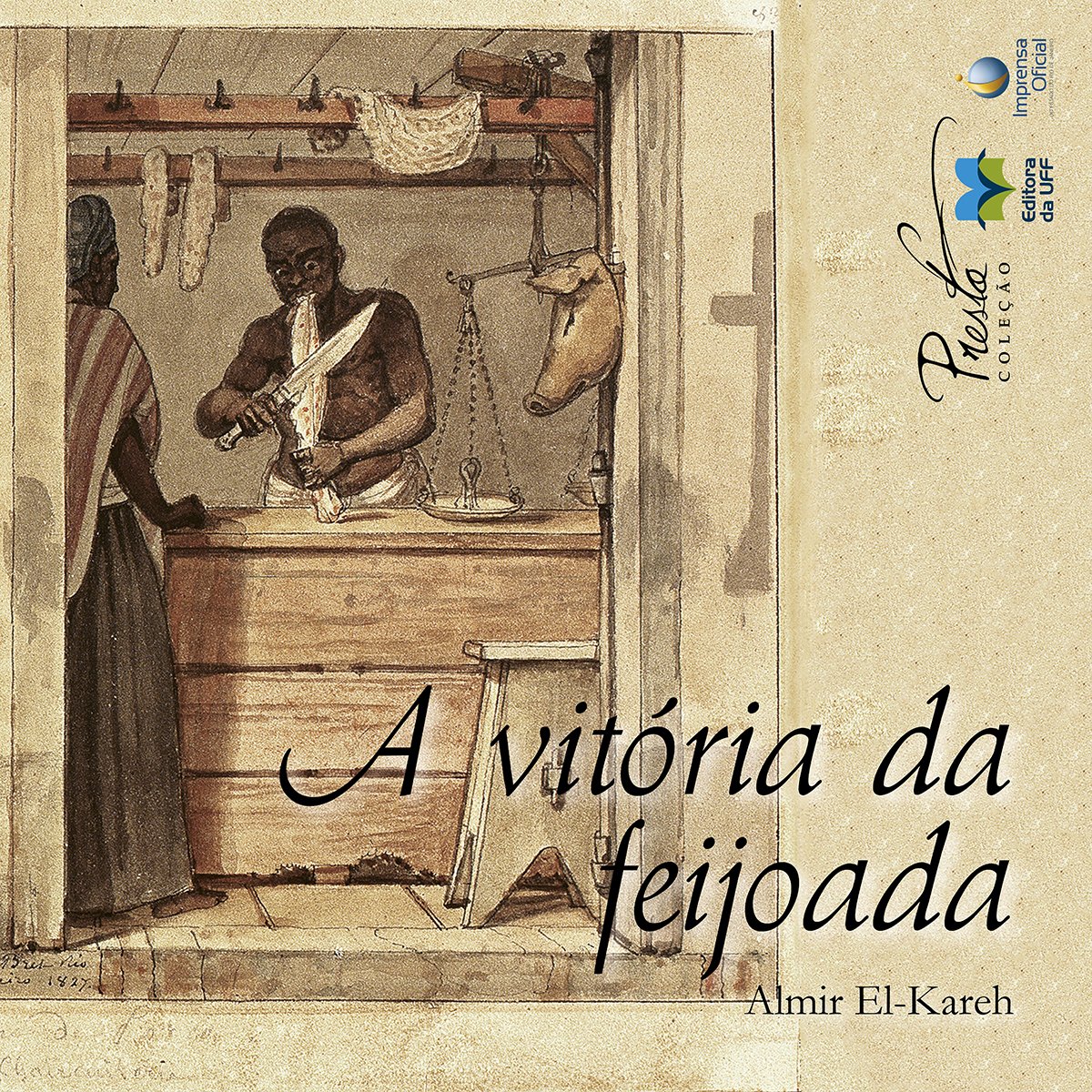 A vitória da feijoada baixar o livro de graça