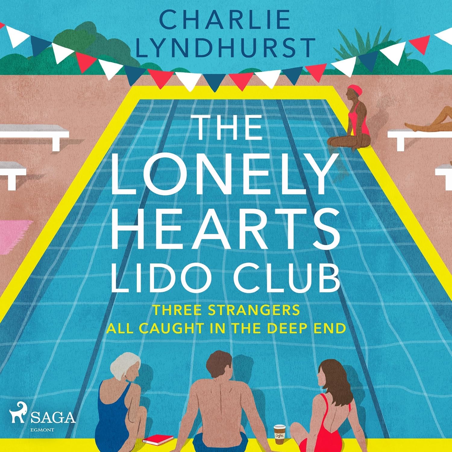 The Lonely Hearts Lido Club baixar o livro de graça