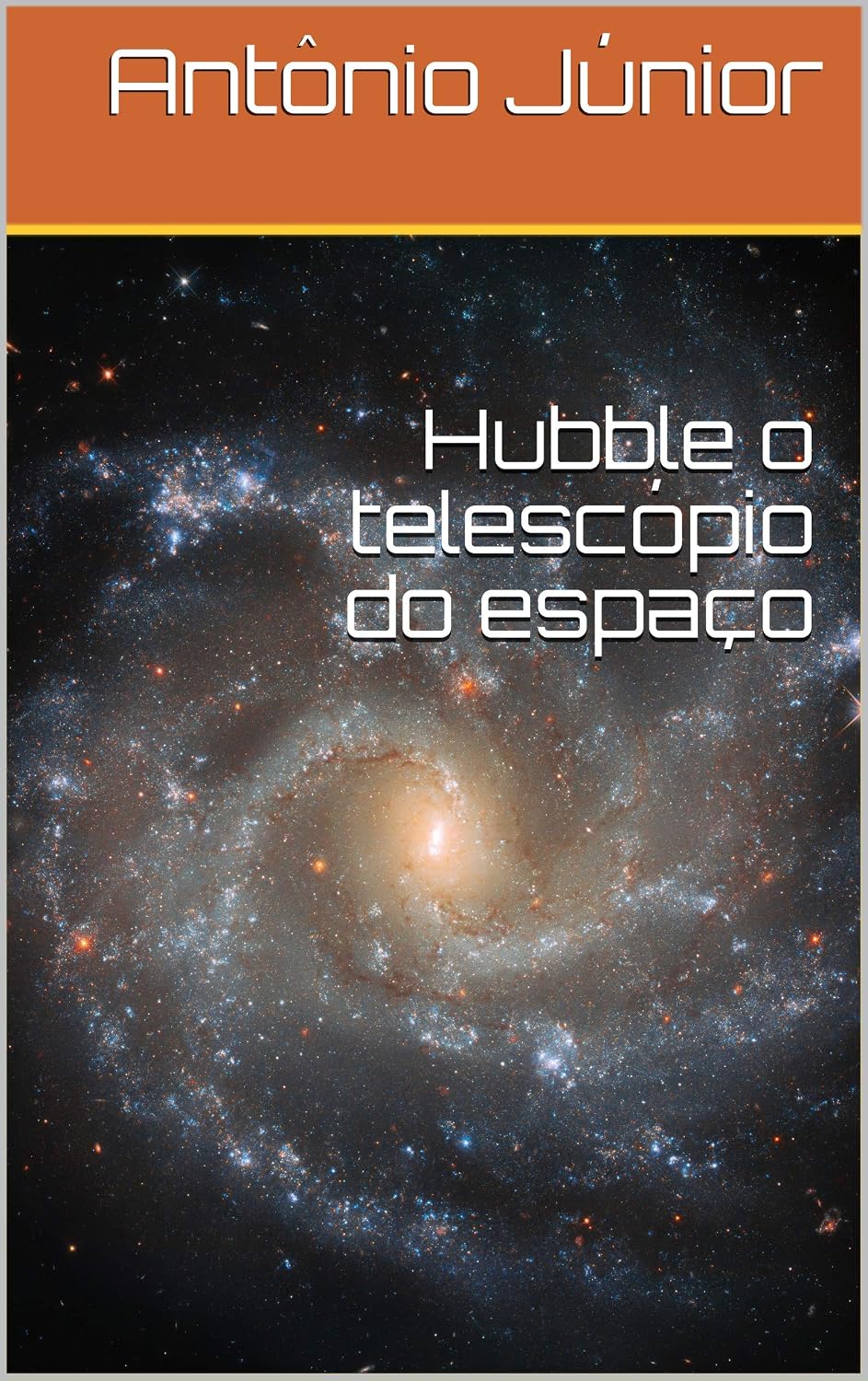 ler totalmente Hubble o telescópio do espaço: Compilação de artigos astronômico