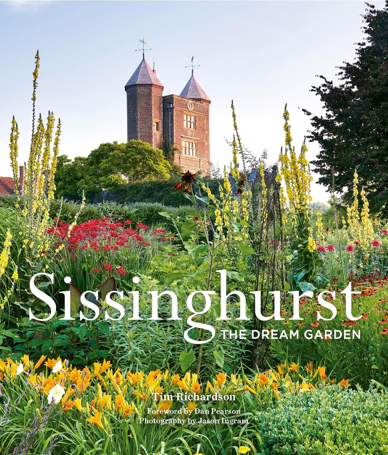 capítulo por capítulo baixar Sissinghurst: The Dream Garden (English Edition)
