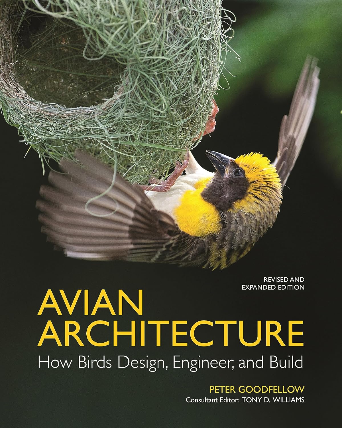 capítulo por capítulo baixar Avian Architecture Revised and Expanded Edition: How Birds Design, Engineer, and Build